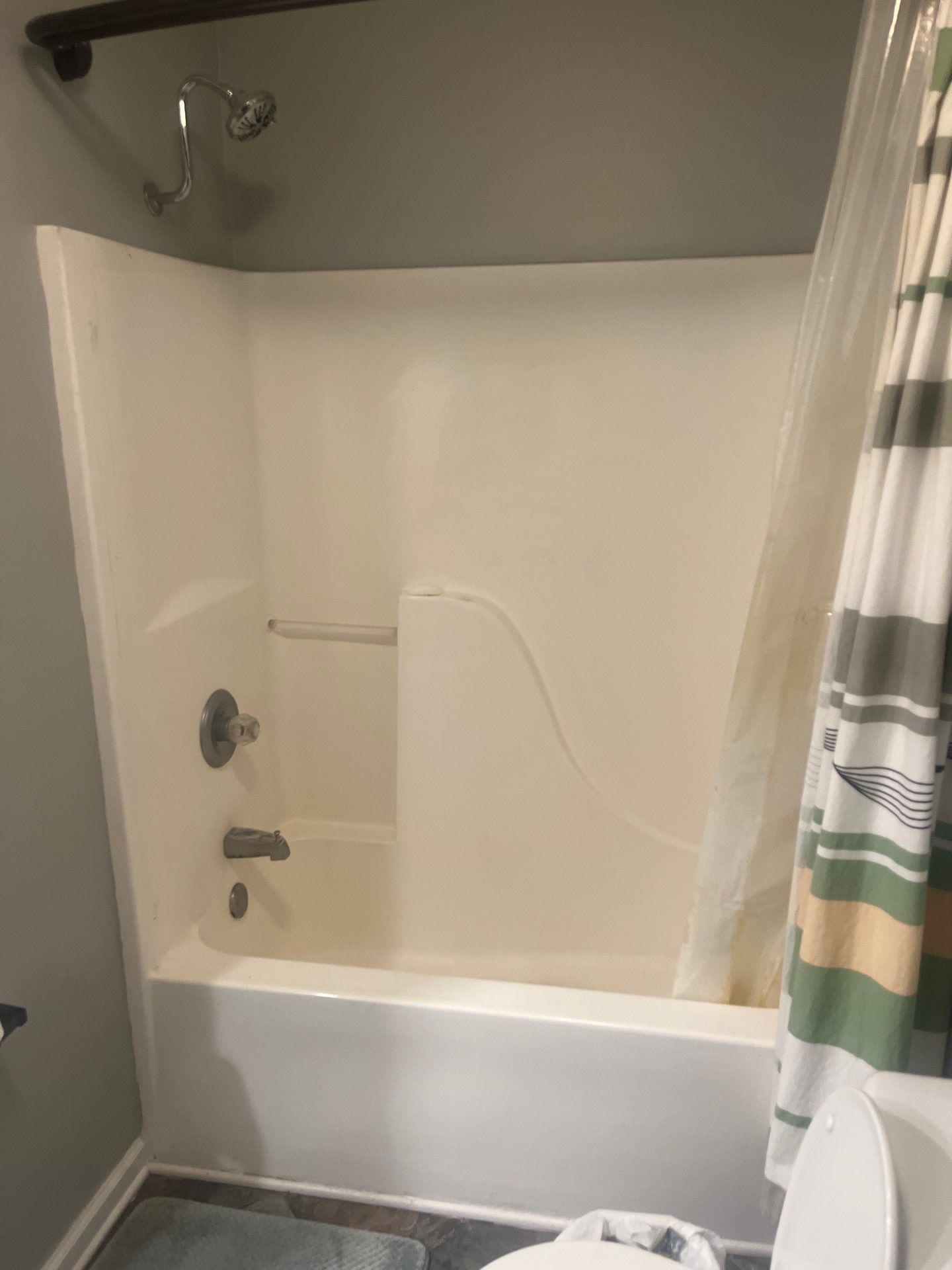 Project in Watertown by Southern Showers LLC