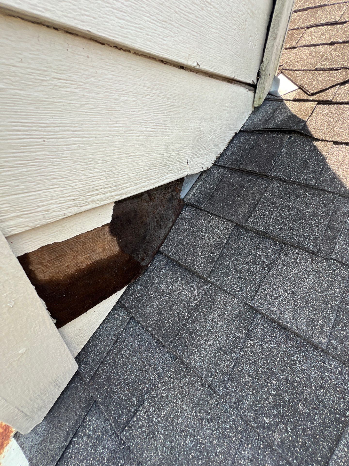 Roof Repair Sugarland by Roof Repair Services LLC