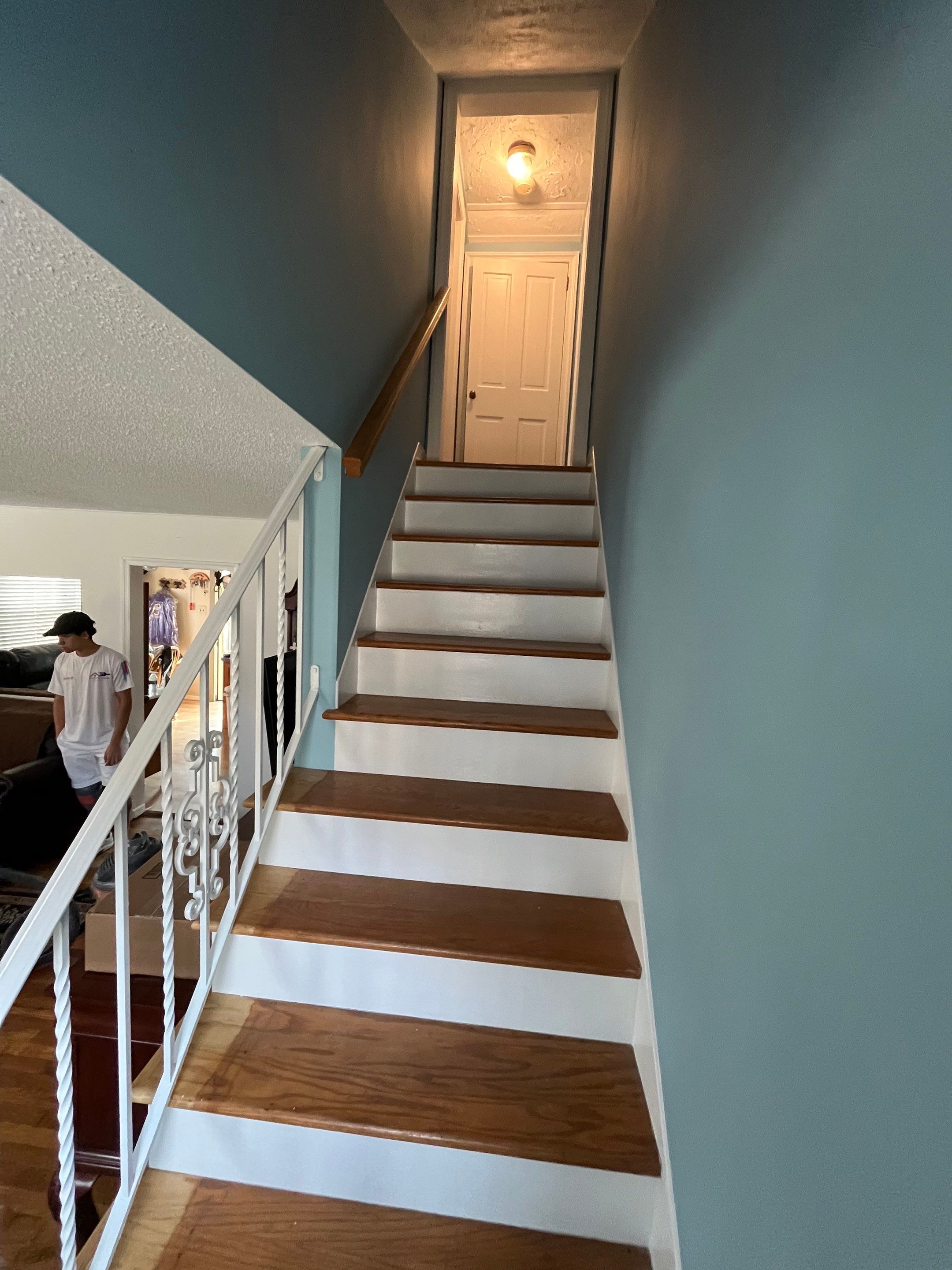 Marmora, NJ by Reylar Custom Painting LLC