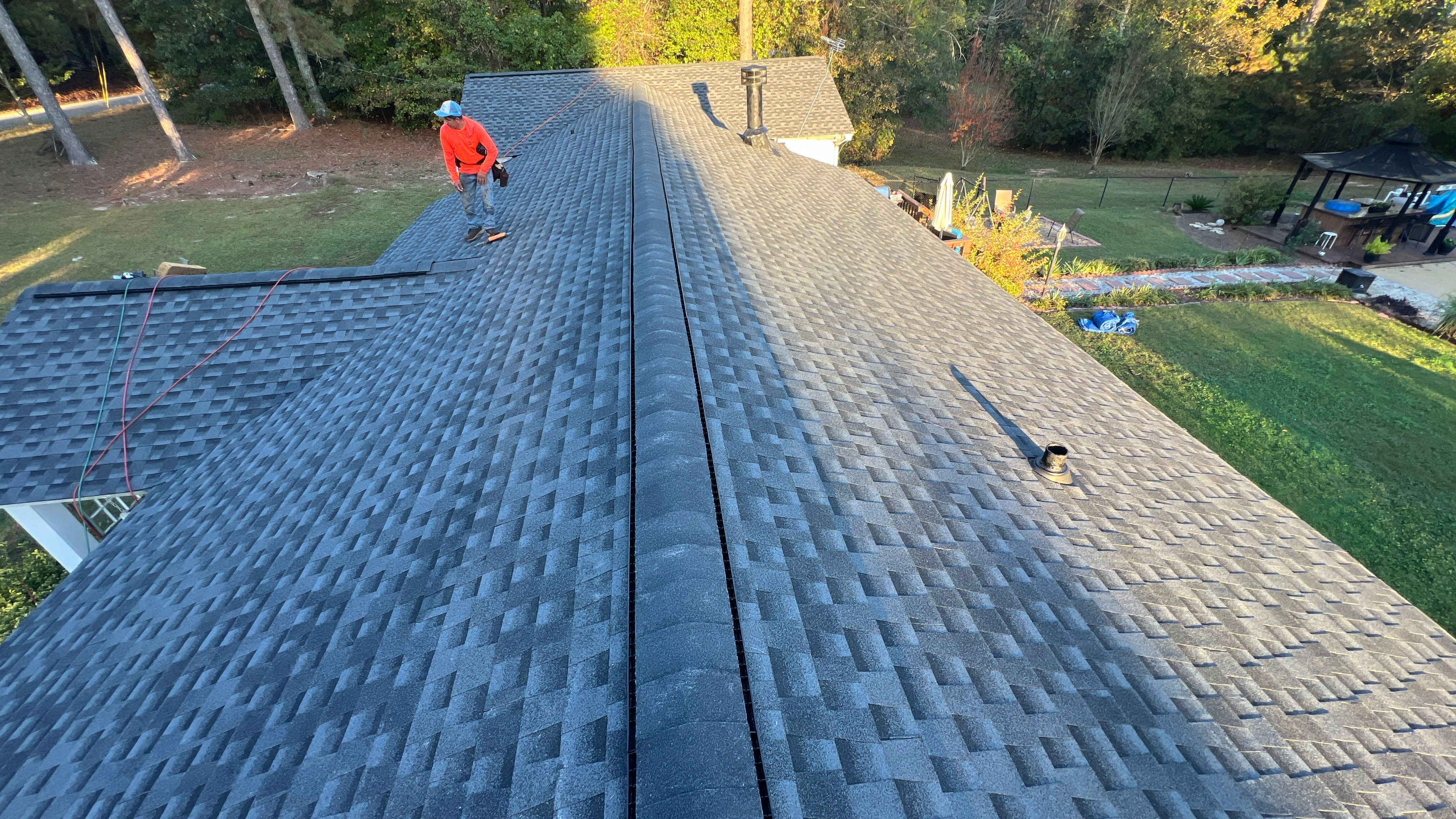 The Scarboroughs by United Contracting and Roofing