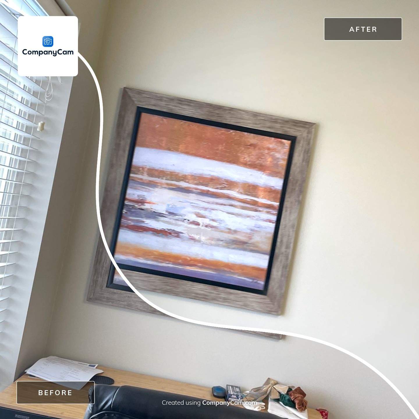 as fj;adisjfalsidfj;asjdkf lasjkdfl; by CompanyCam Sales Demo