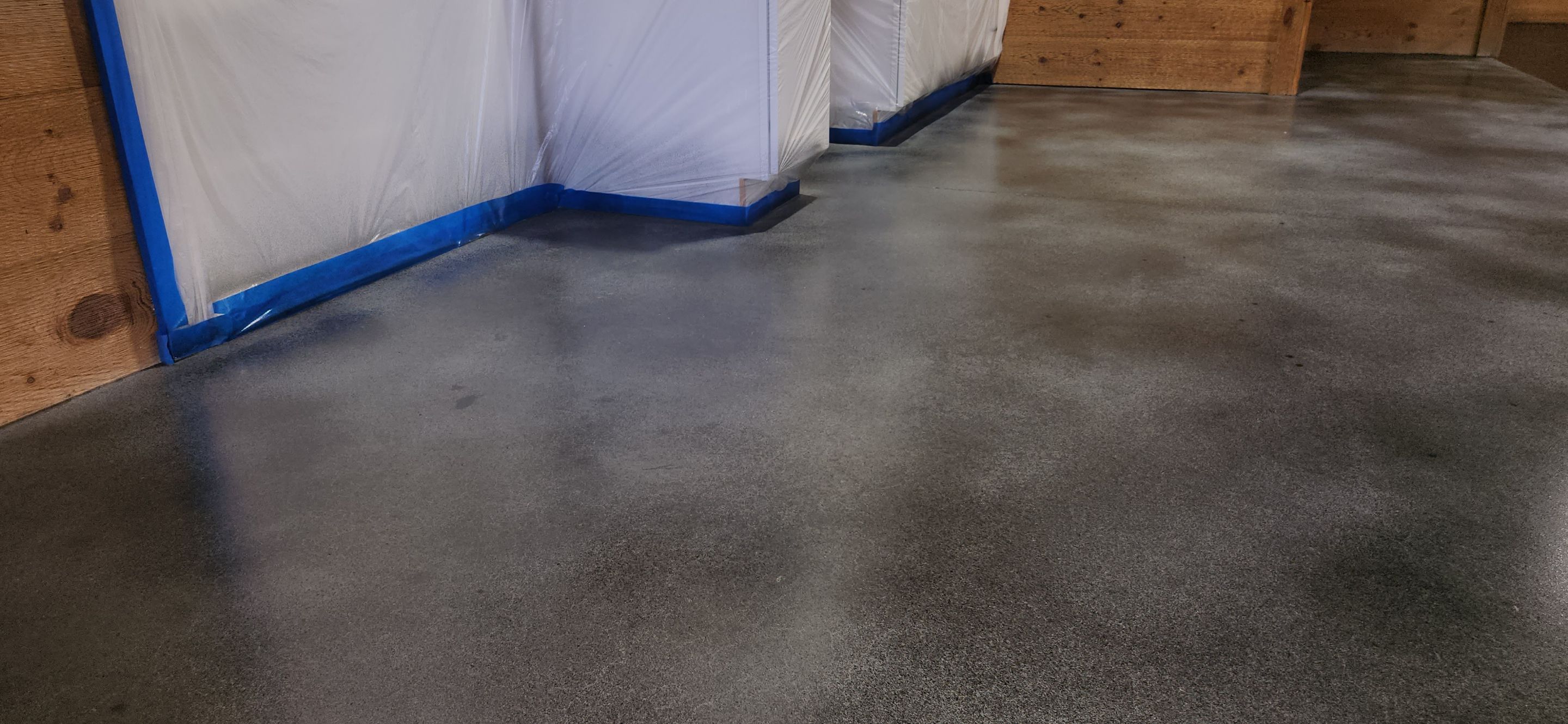Wedding Venue Floor Upgrade by Elite Floor Solutions