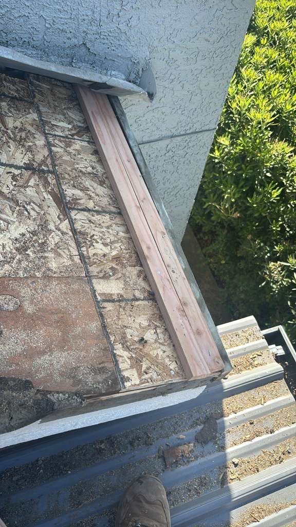 Project in Elk Grove  by NuLead Construction Inc