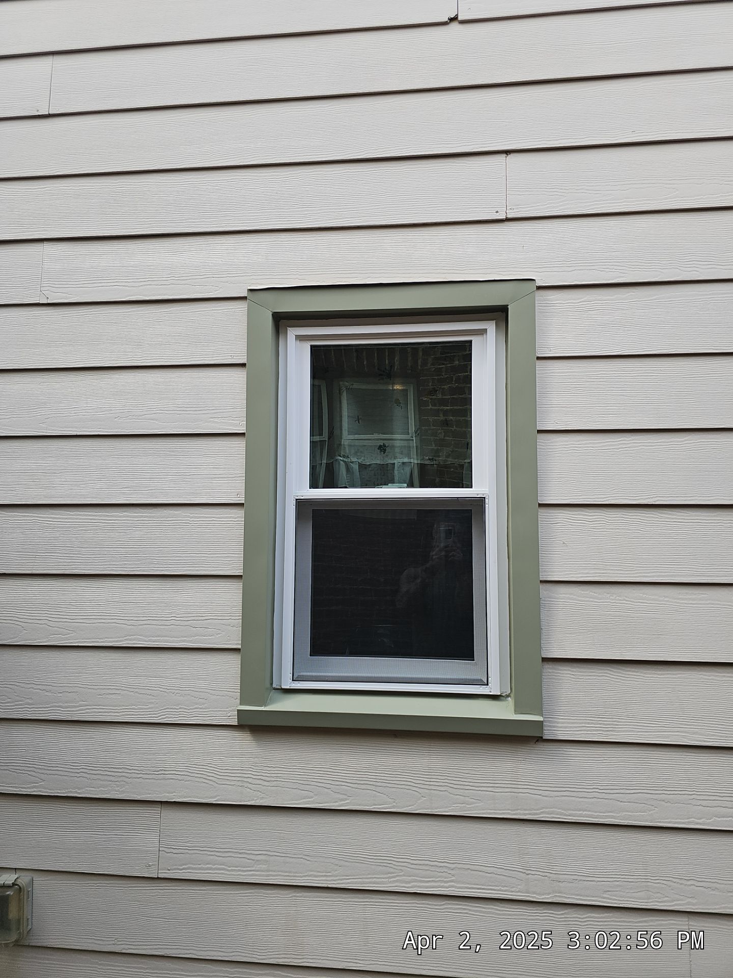 Mcilwain Project in Hoover by The Window Source