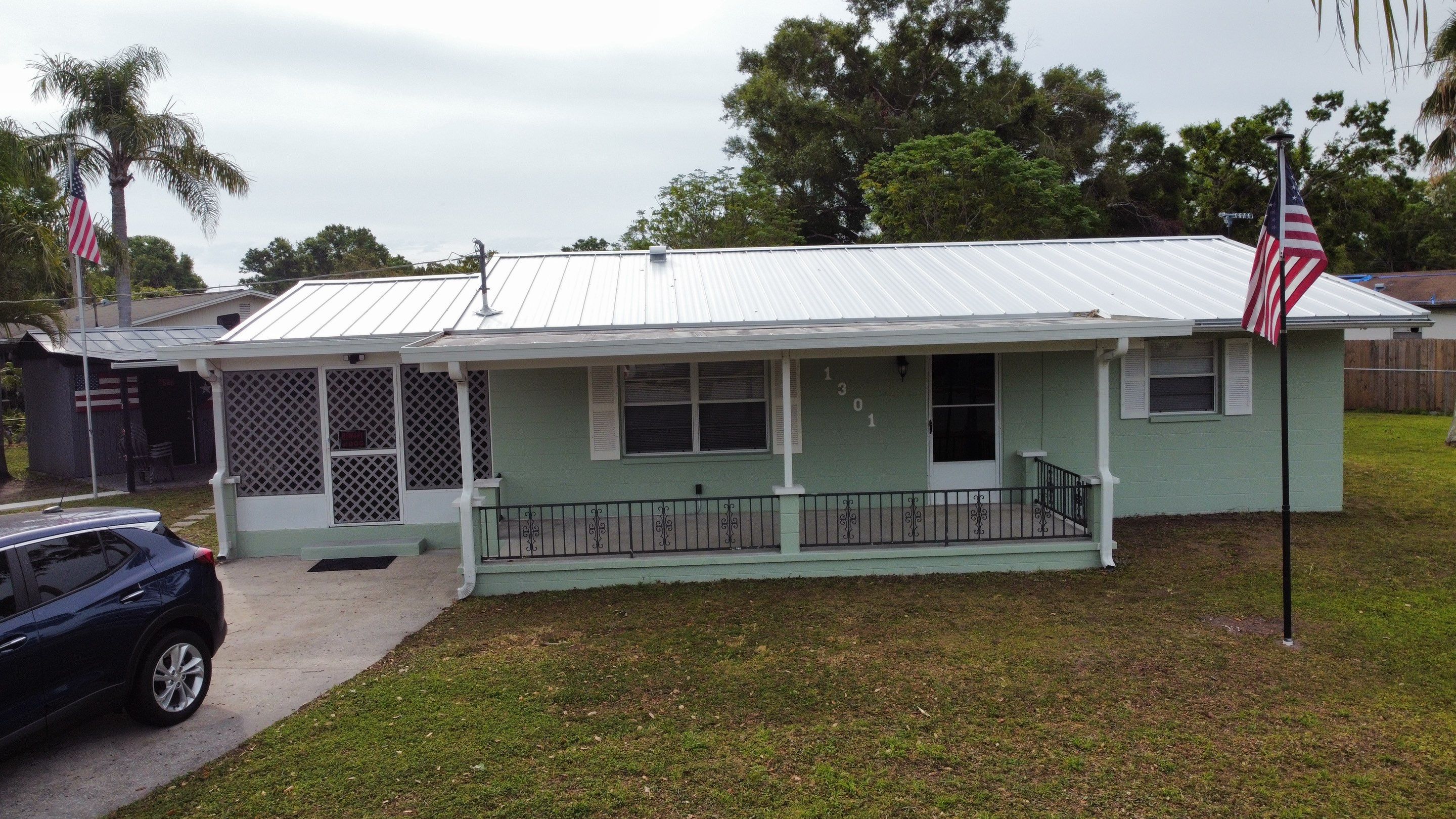 Roof Replacement in Ruskin FL, by Steadfast Roofing