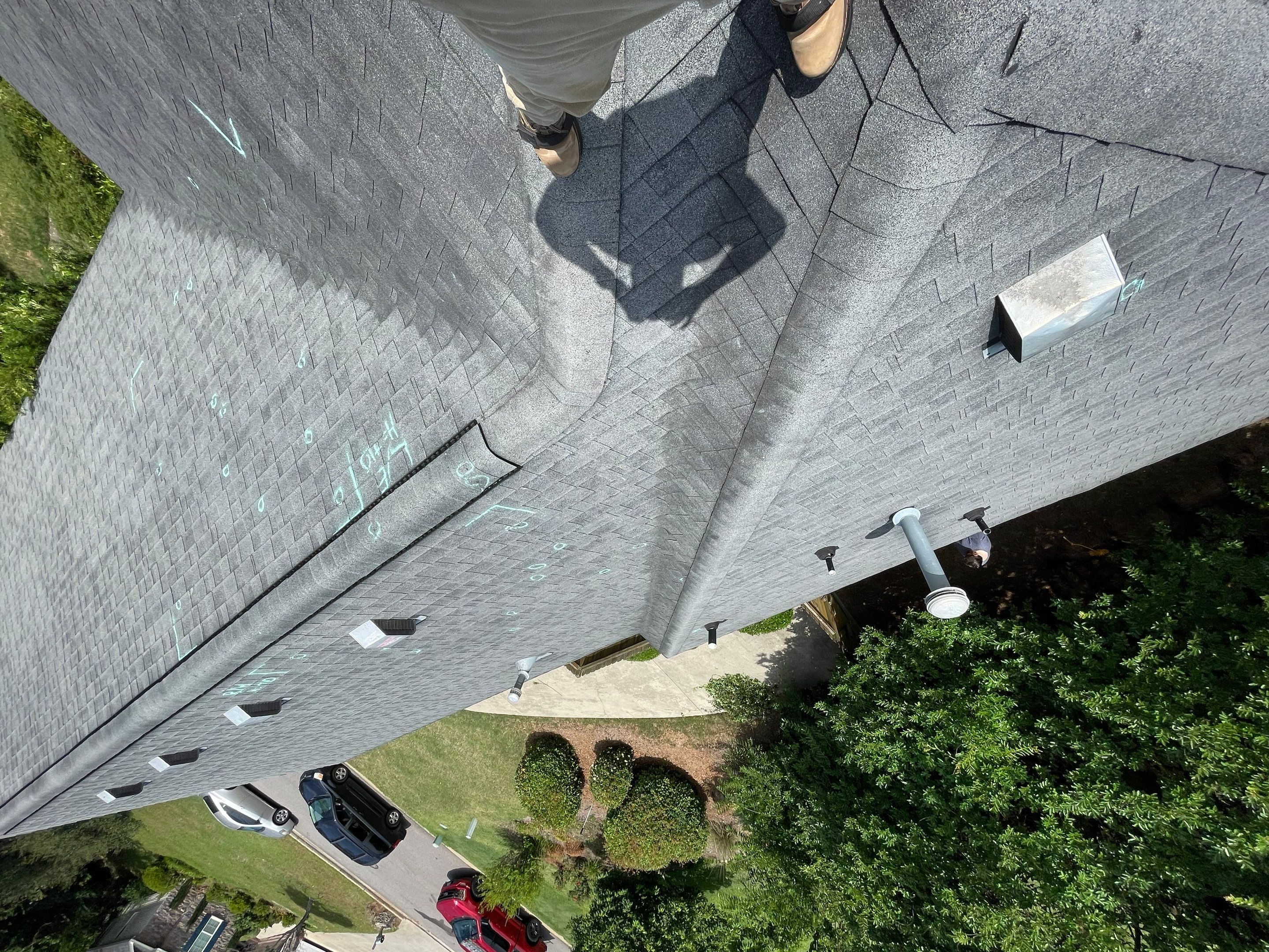 Residential Roofing Installation by Inspector Roofing and Restoration