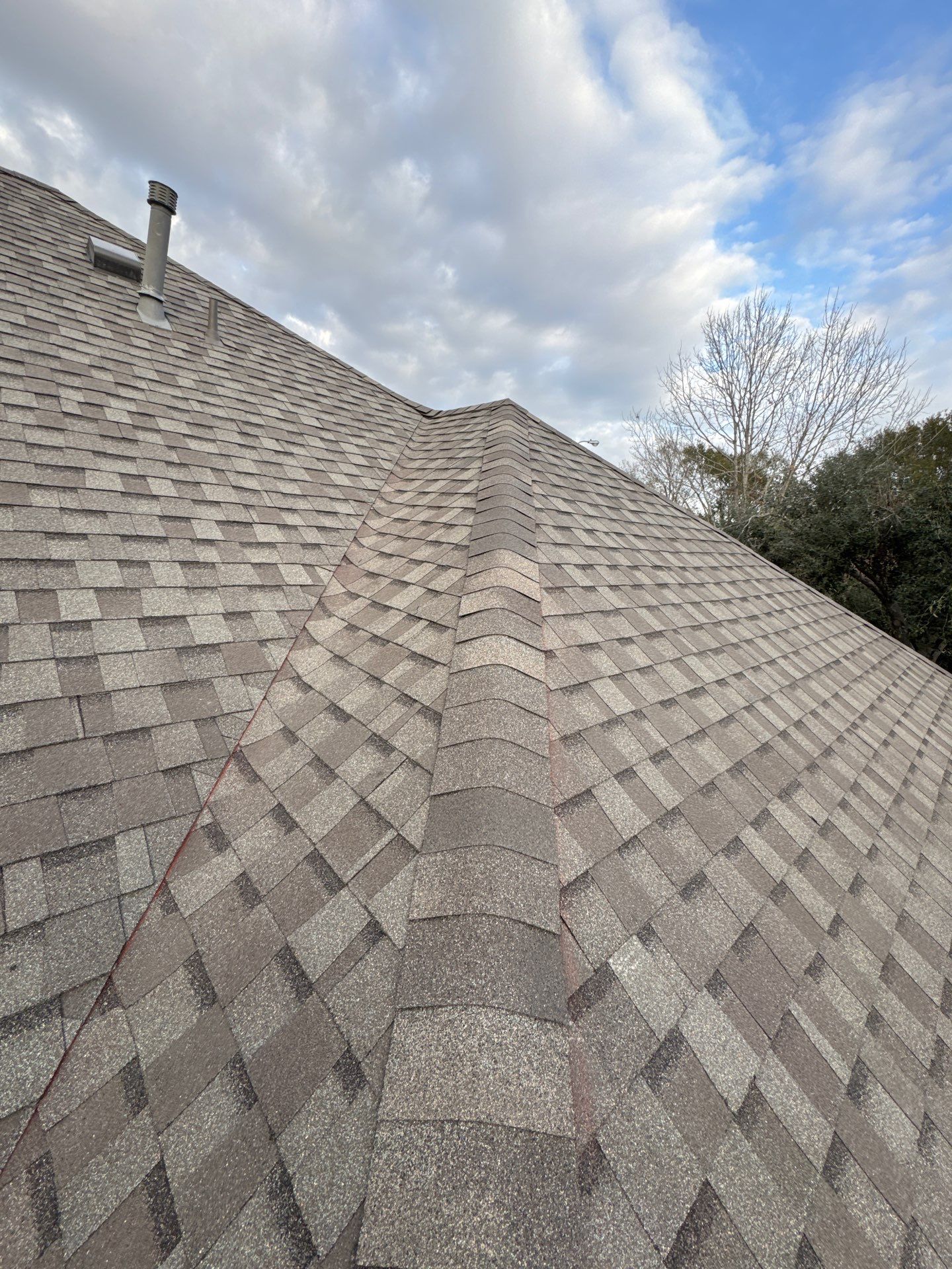 Roof Replacement Houston by Roof Repair Company