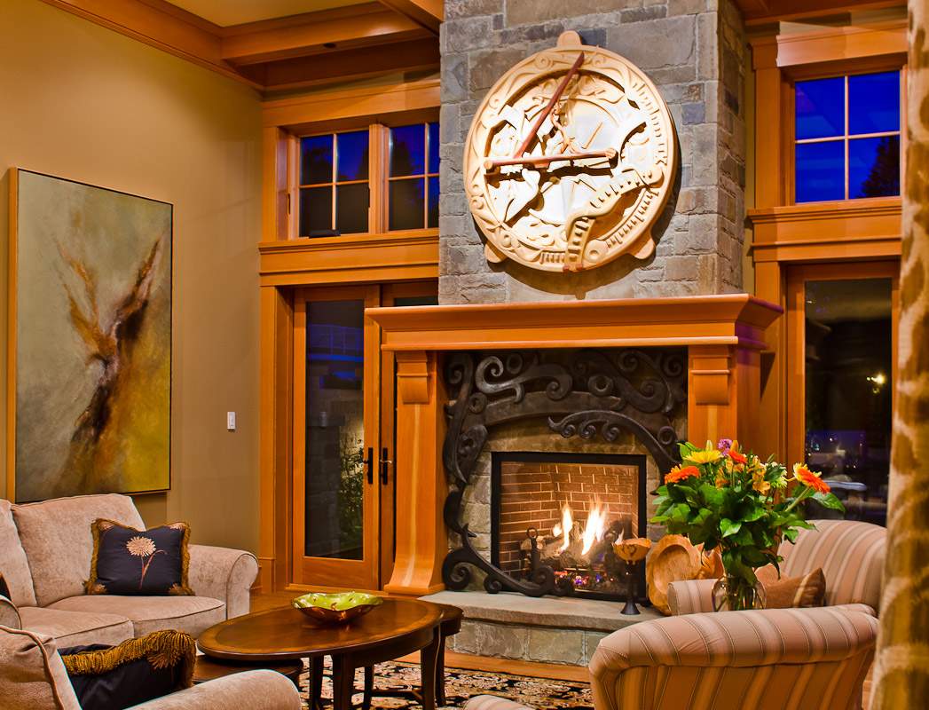 Music by the Sea - Luxury Custom Home by Camelot Homes
