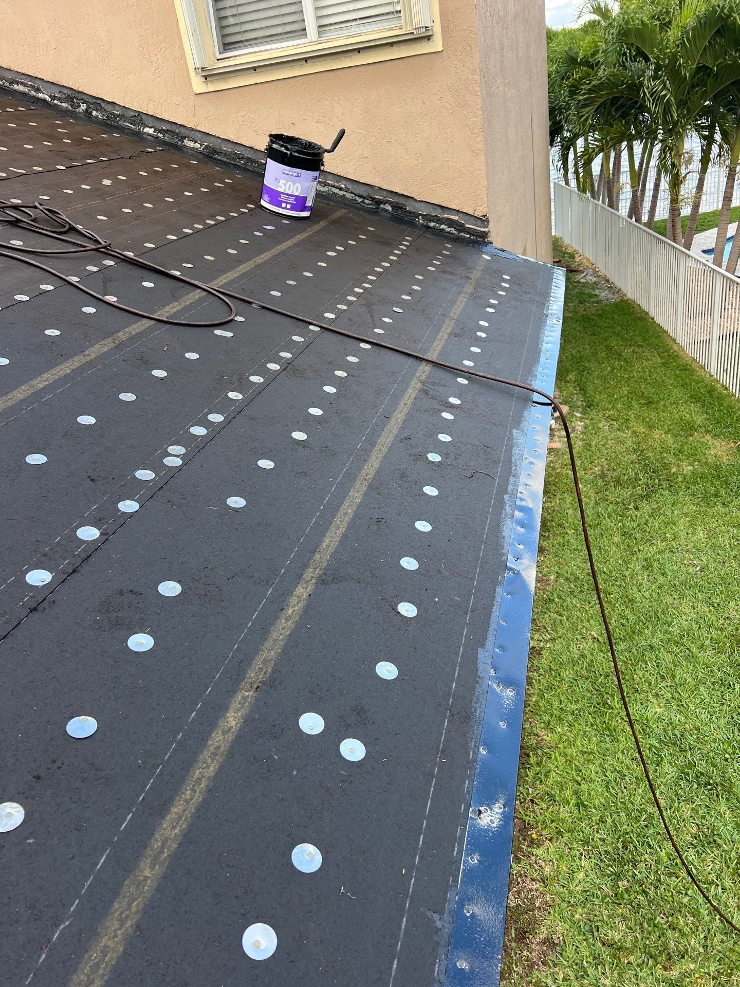 Roof Replacement in Coconut Creek by Aastro Roofing