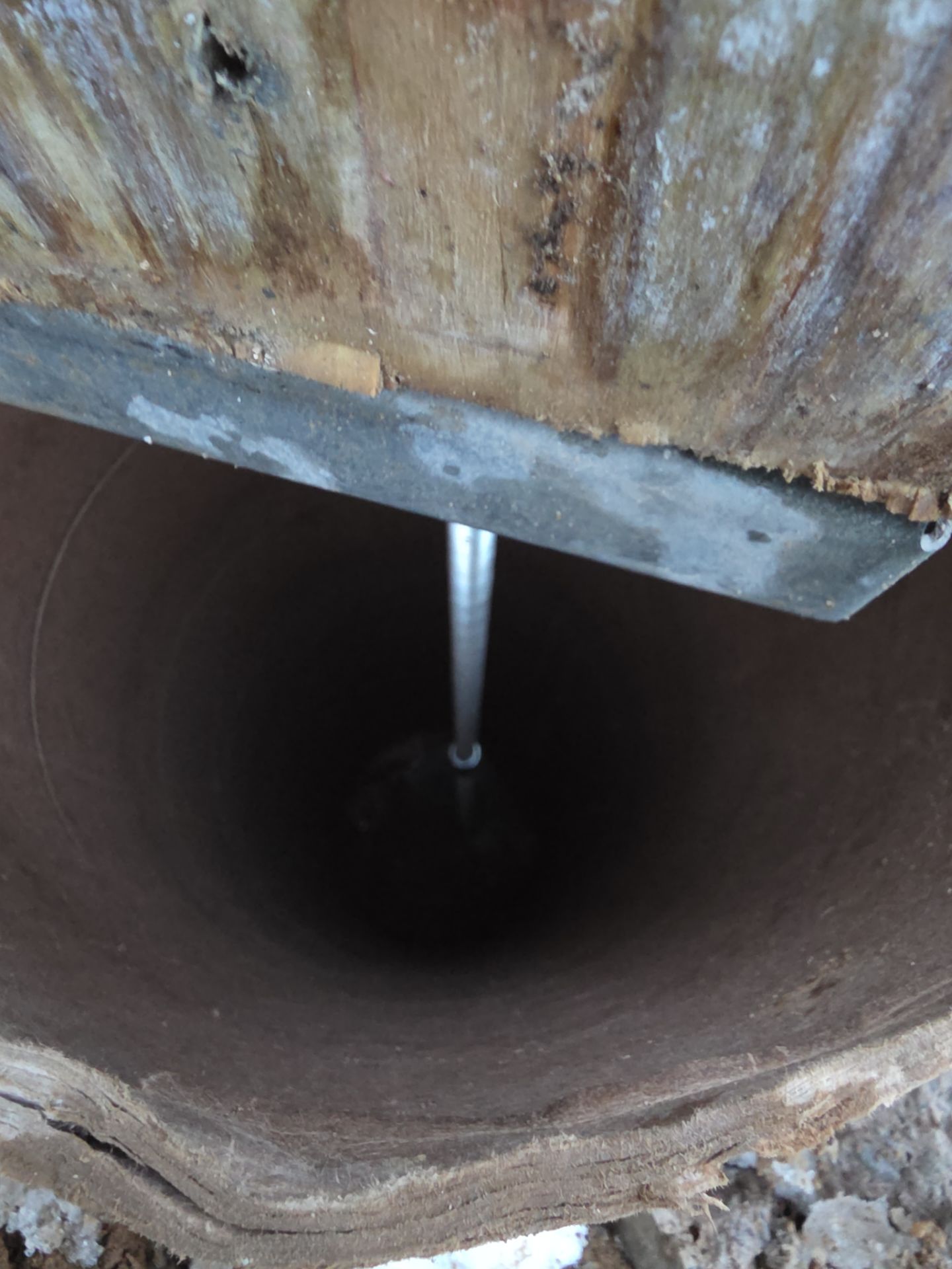 Project in Eaton by Parkhurst & Kent Construction llc 