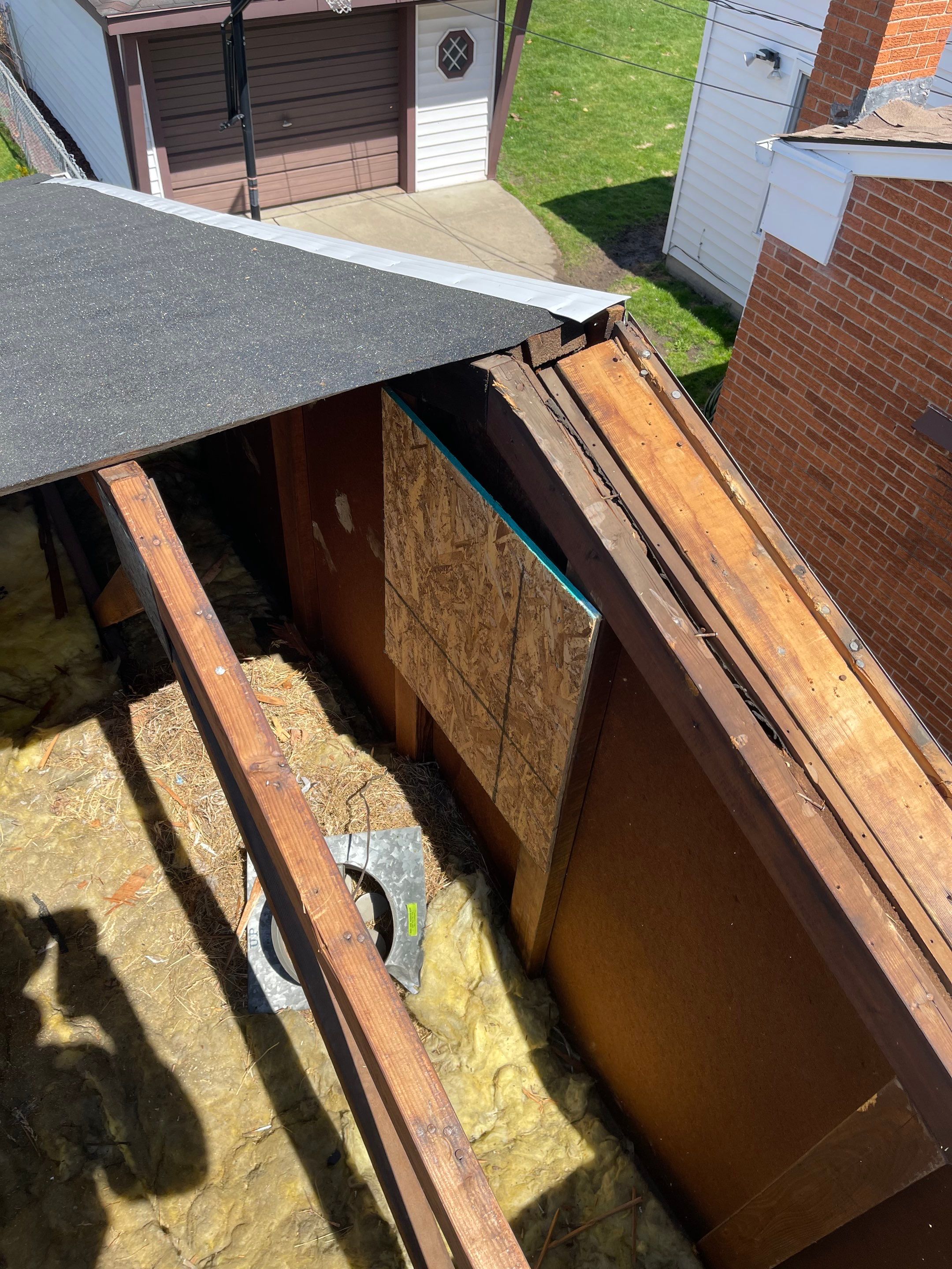 Window Installation using Replace windows  by Smart Roof
