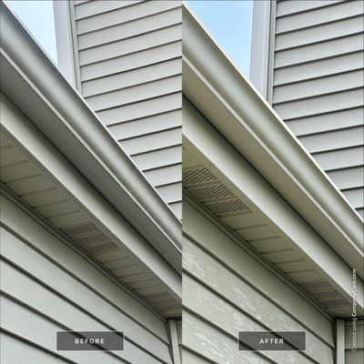 Project in Huntley