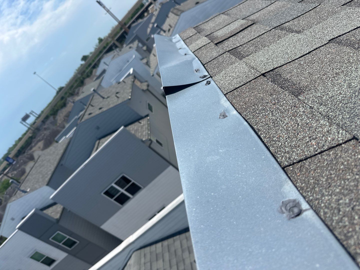 Roof Repair Houston by Roof Repair Company
