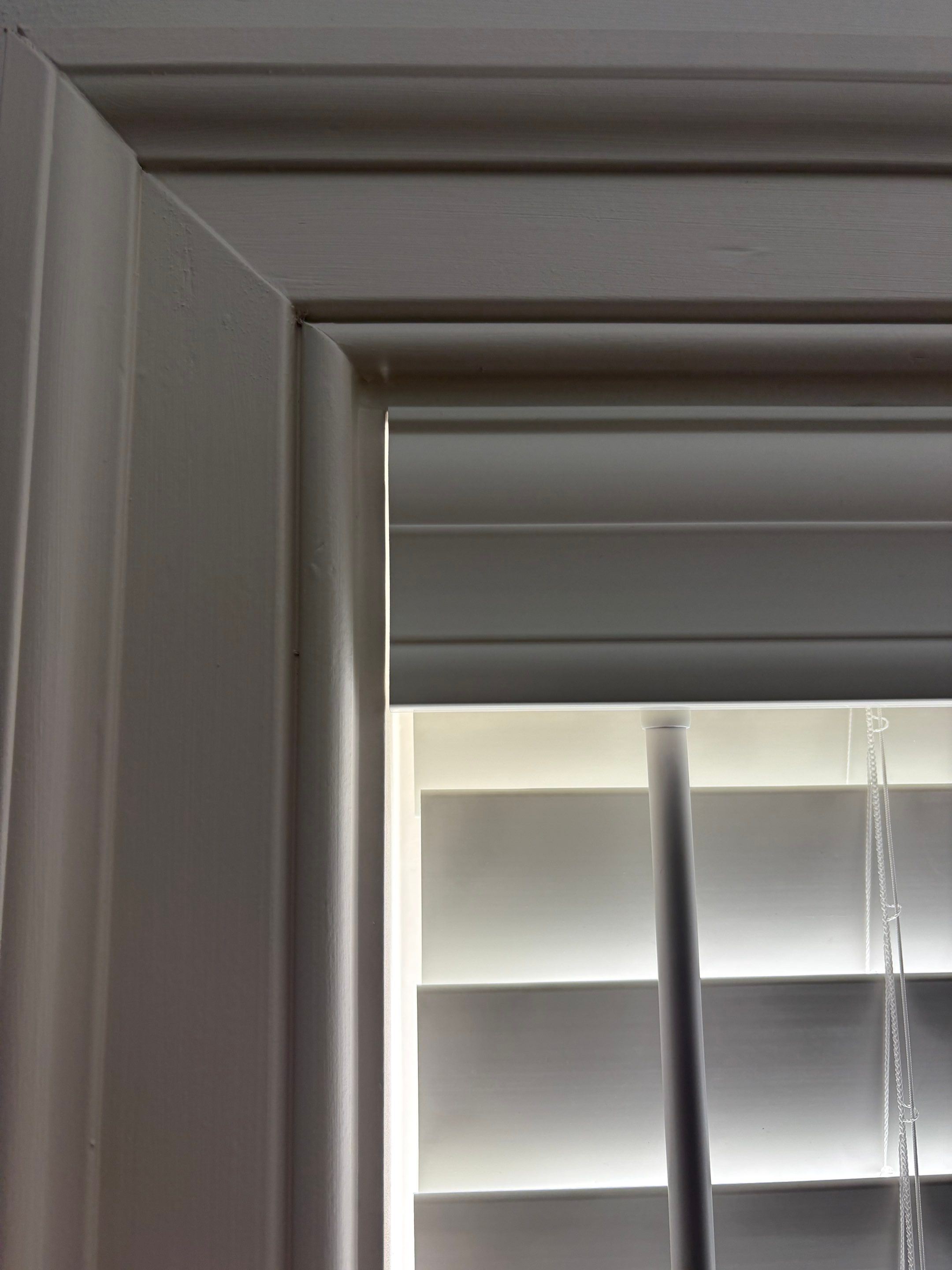 Whole-House Project in Huntsville, Alabama by Blinds and Borders