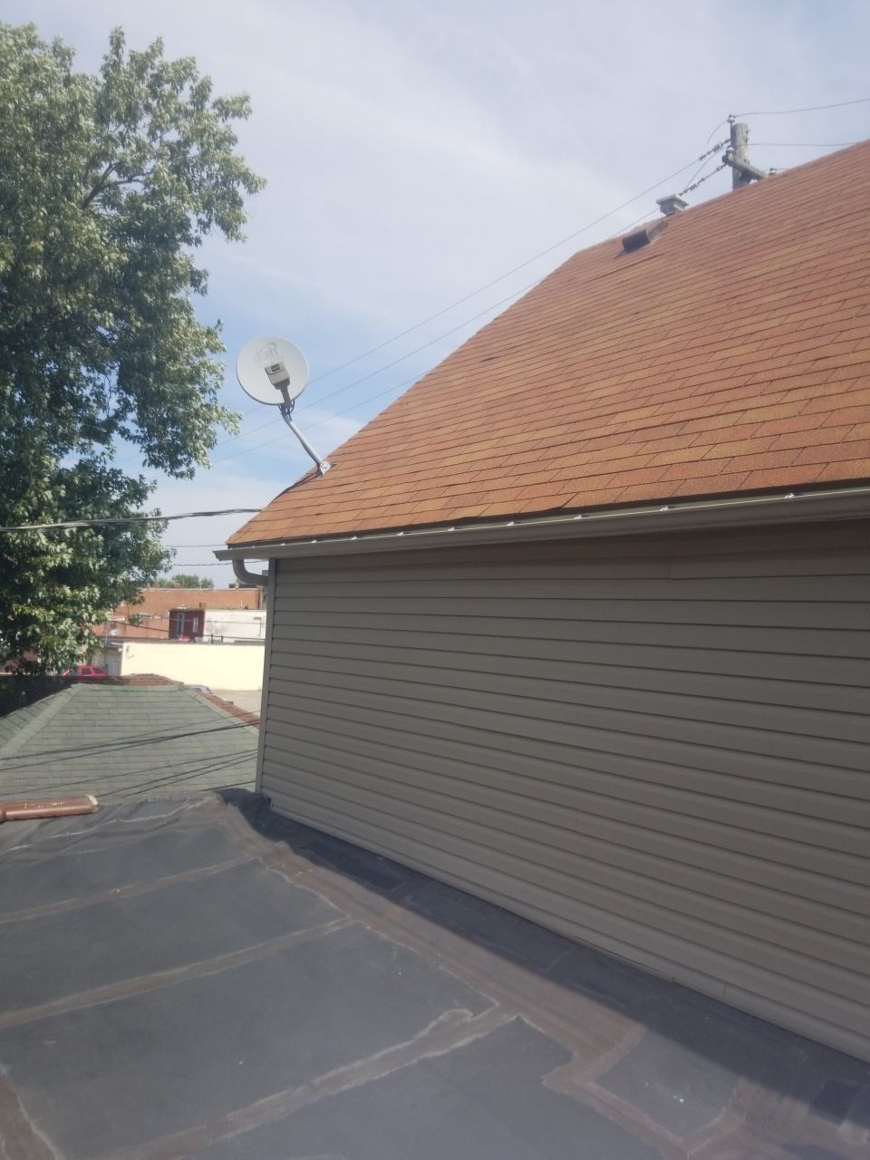 Jeff Koncz by Silver Leaf Contracting 
