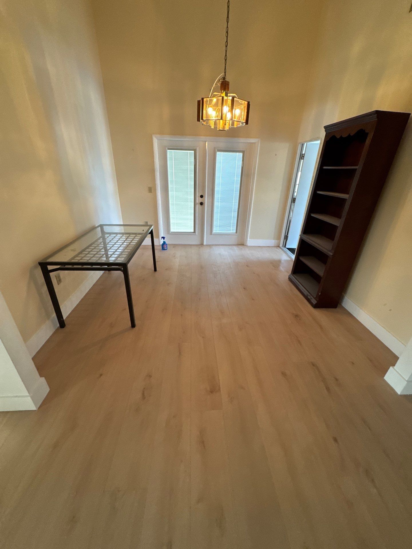 LVP Installation  by Vrmmm Flooring