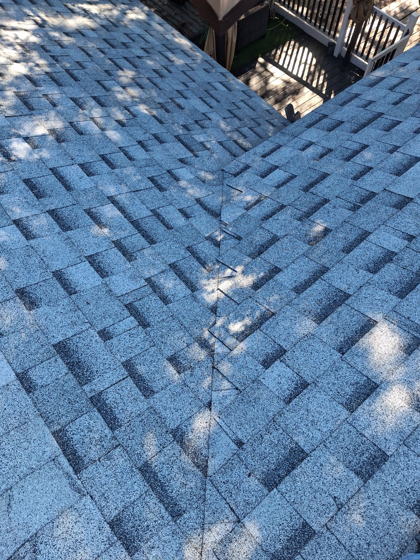 Quebec South by Bayfront Roofing and Construction