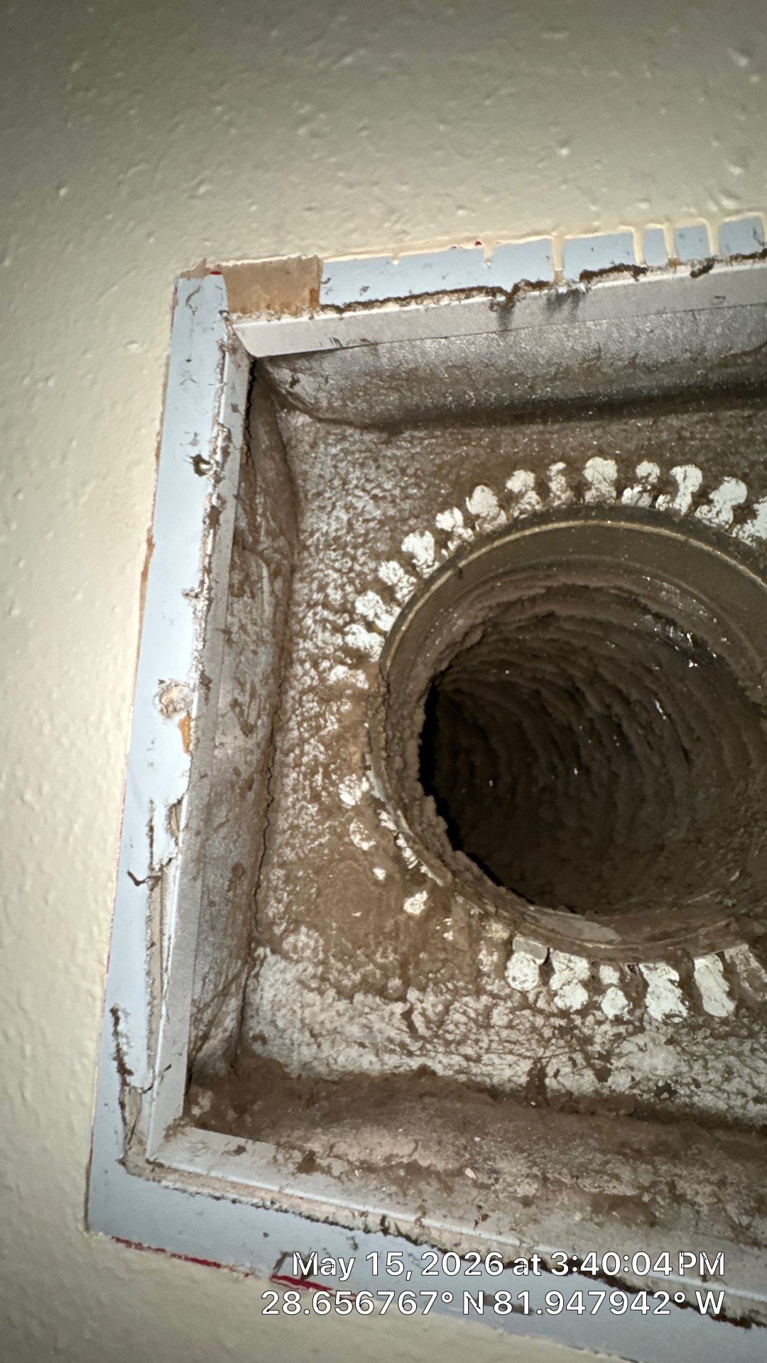 Air Duct Cleaning in Groveland by Hygienic Air, Inc
