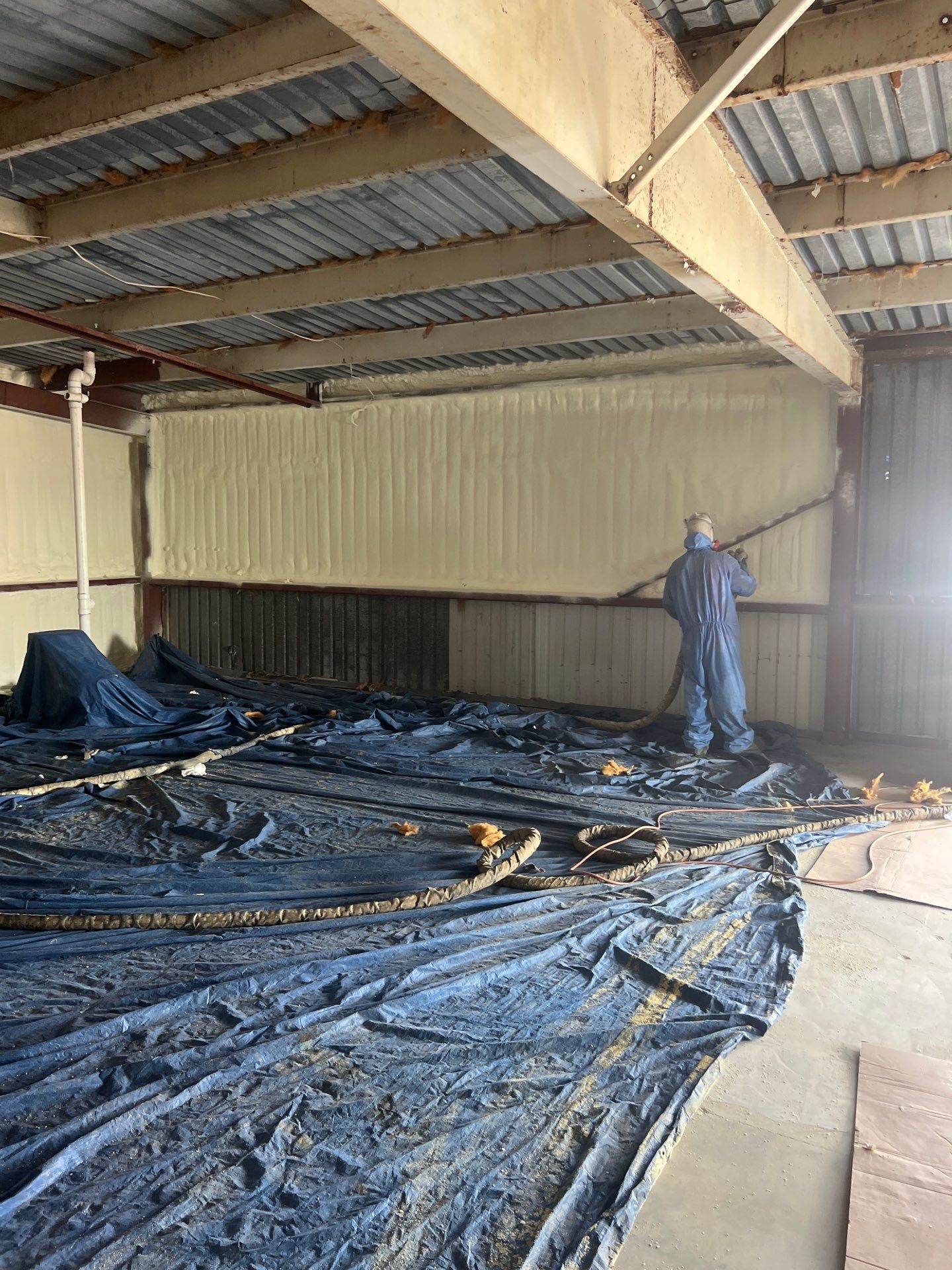 Business Renovation by ProCore Contractors