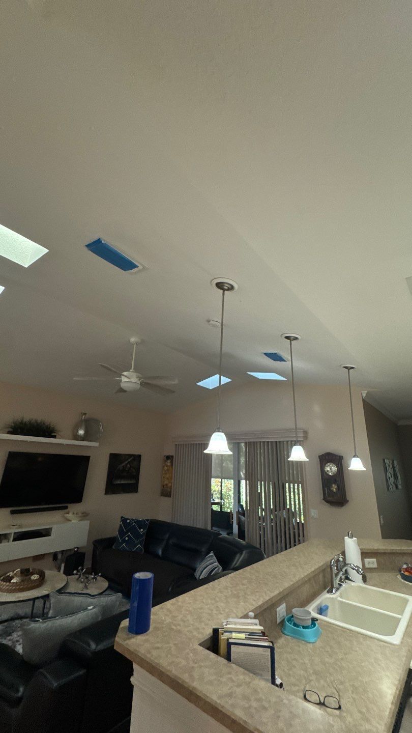 Air Duct and Dryer Vent Cleaning in Leesburg by Hygienic Air, Inc