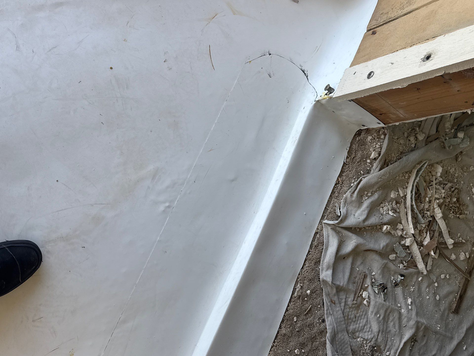 Beauty by the Bay by Bayfront Roofing and Construction