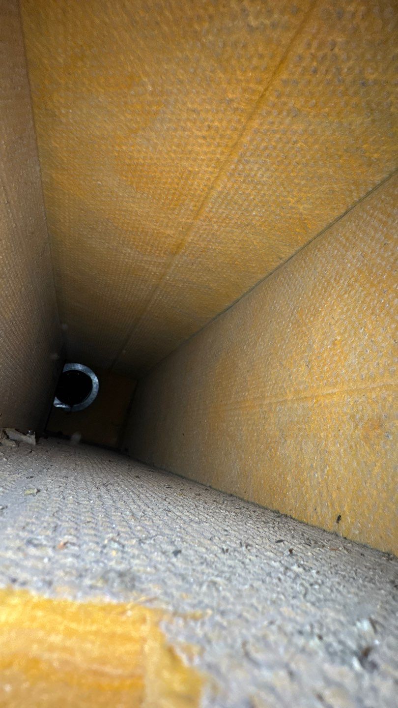 Commercial Air Duct Cleaning in Windermere by Hygienic Air, Inc