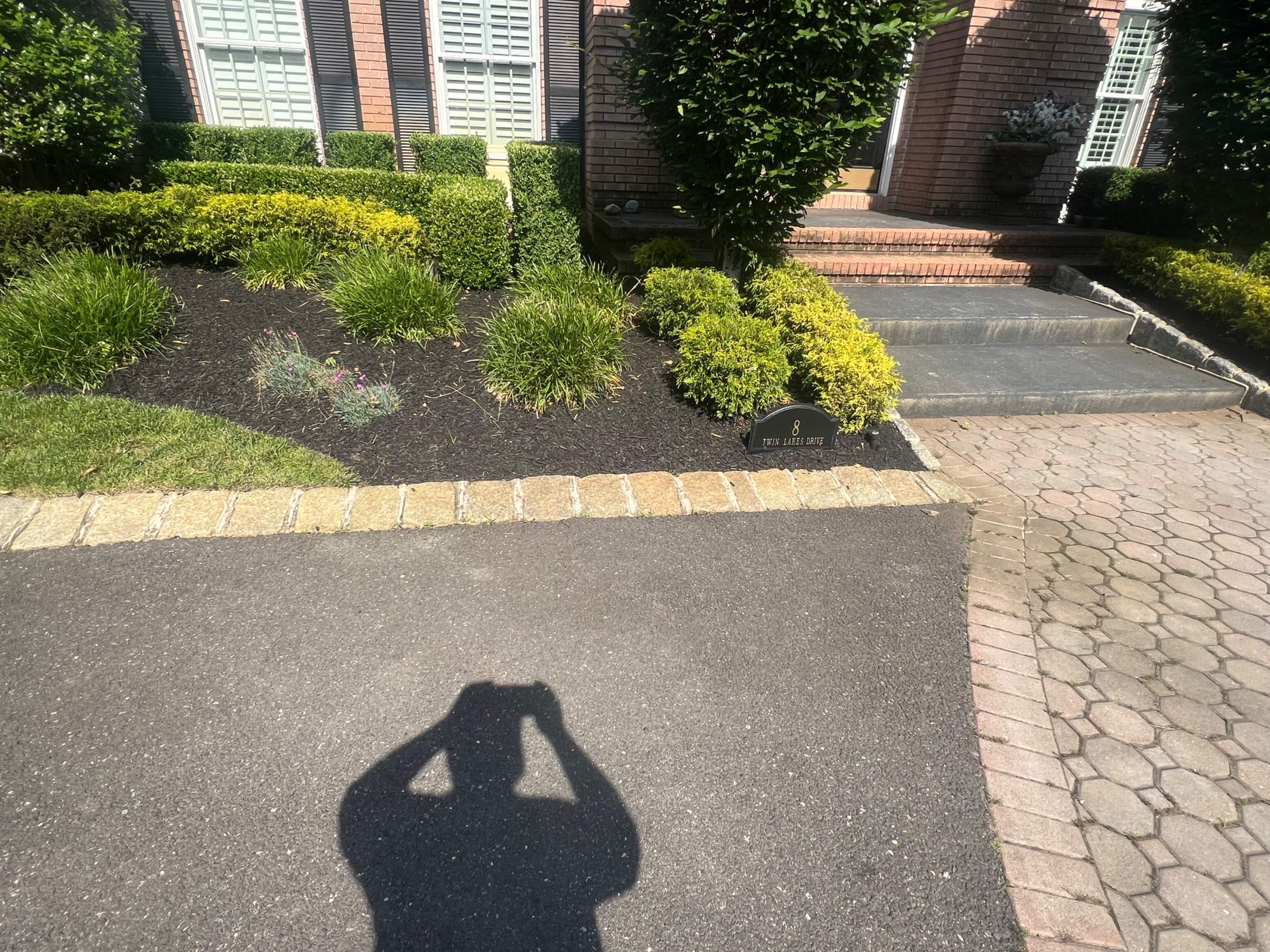 Colts Neck, NJ by Clearview Washing