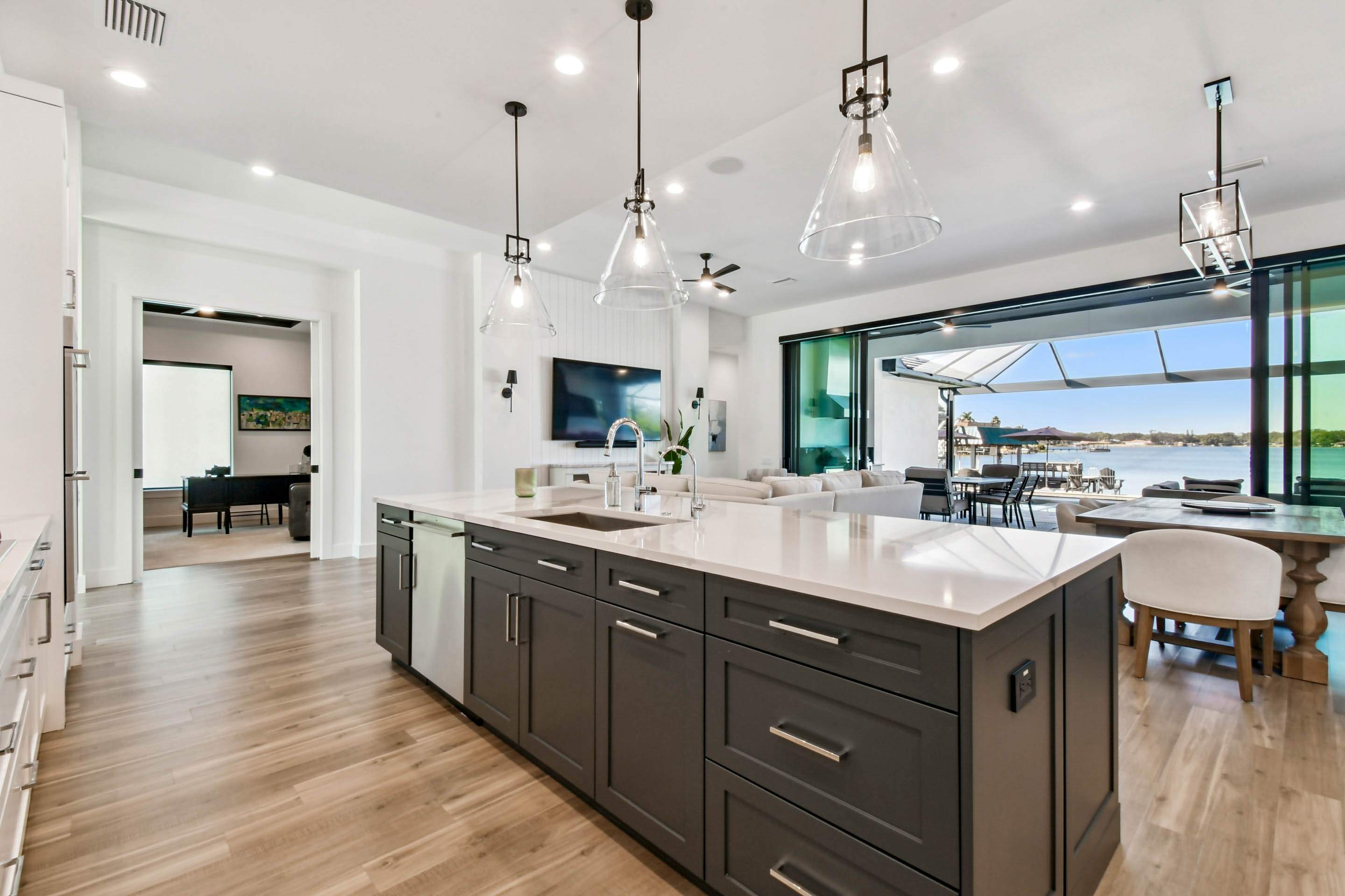 Custom Coastal Sol II by Lyons Heritage Tampa, LLC