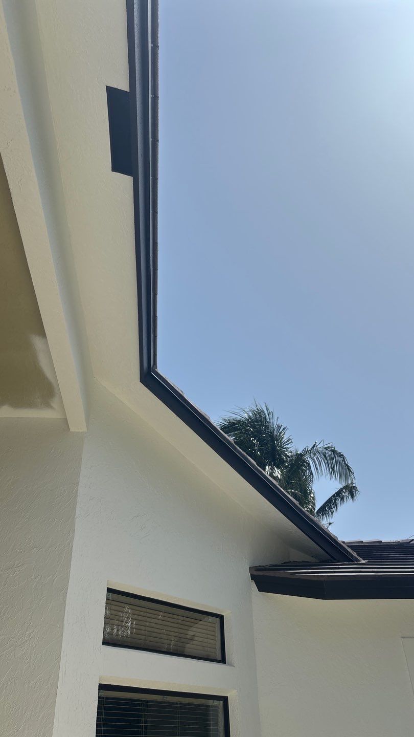 Residential Exterior Painting by John “The Greek” Painting