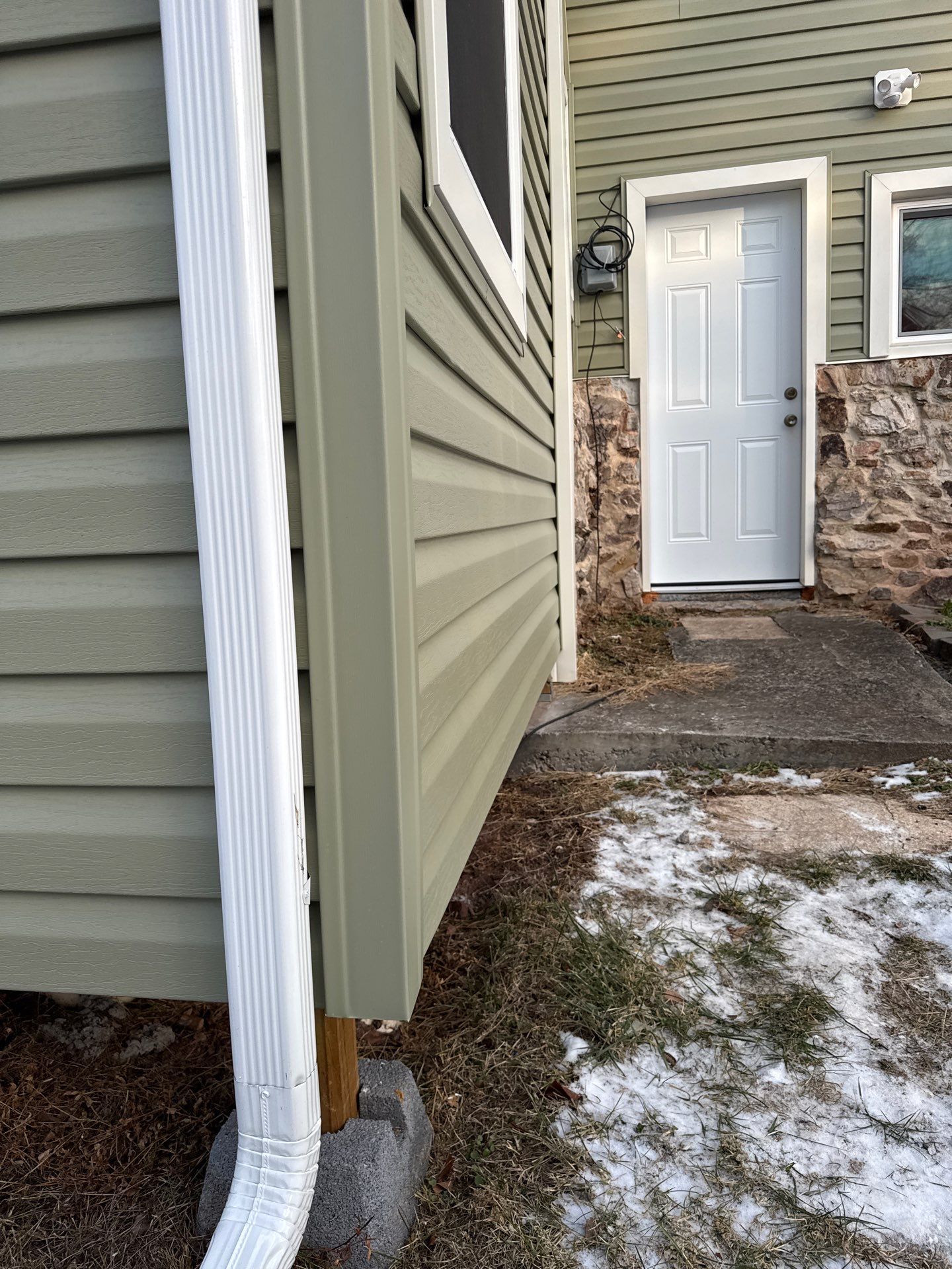 Whole-Home Exterior Transformation and Addition in Halifax by Esh Builders