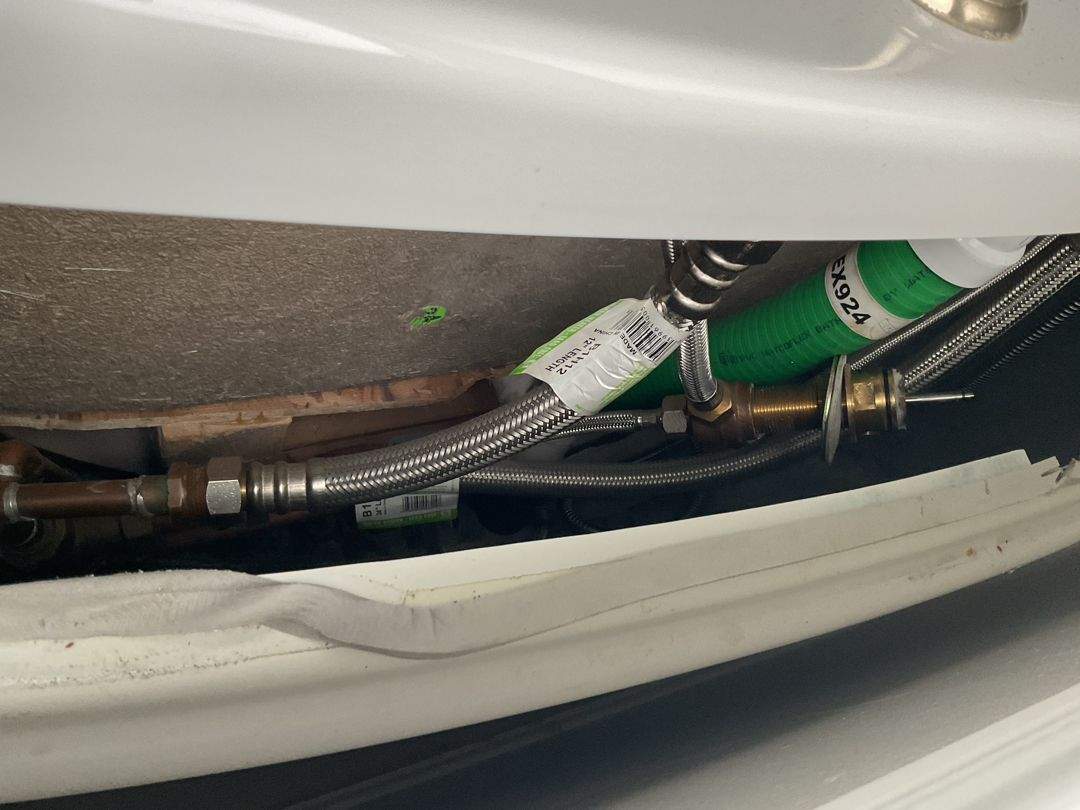 Tub Diverter Faucet Replacement — Marblehead, MA by FAGONE MECHANICAL