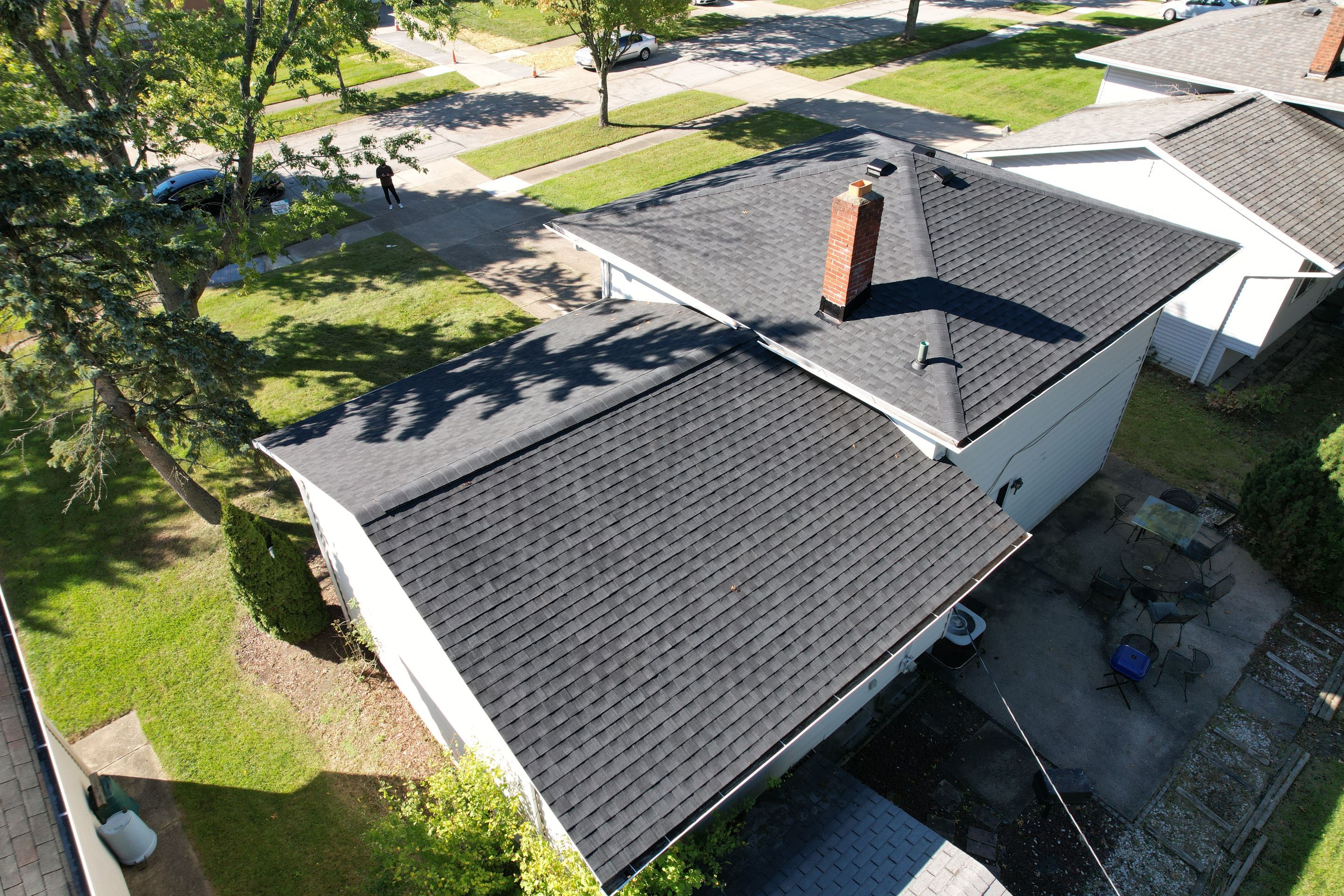 Bedford Heights - Storm Restoration by Atlas Roofing & Restoration