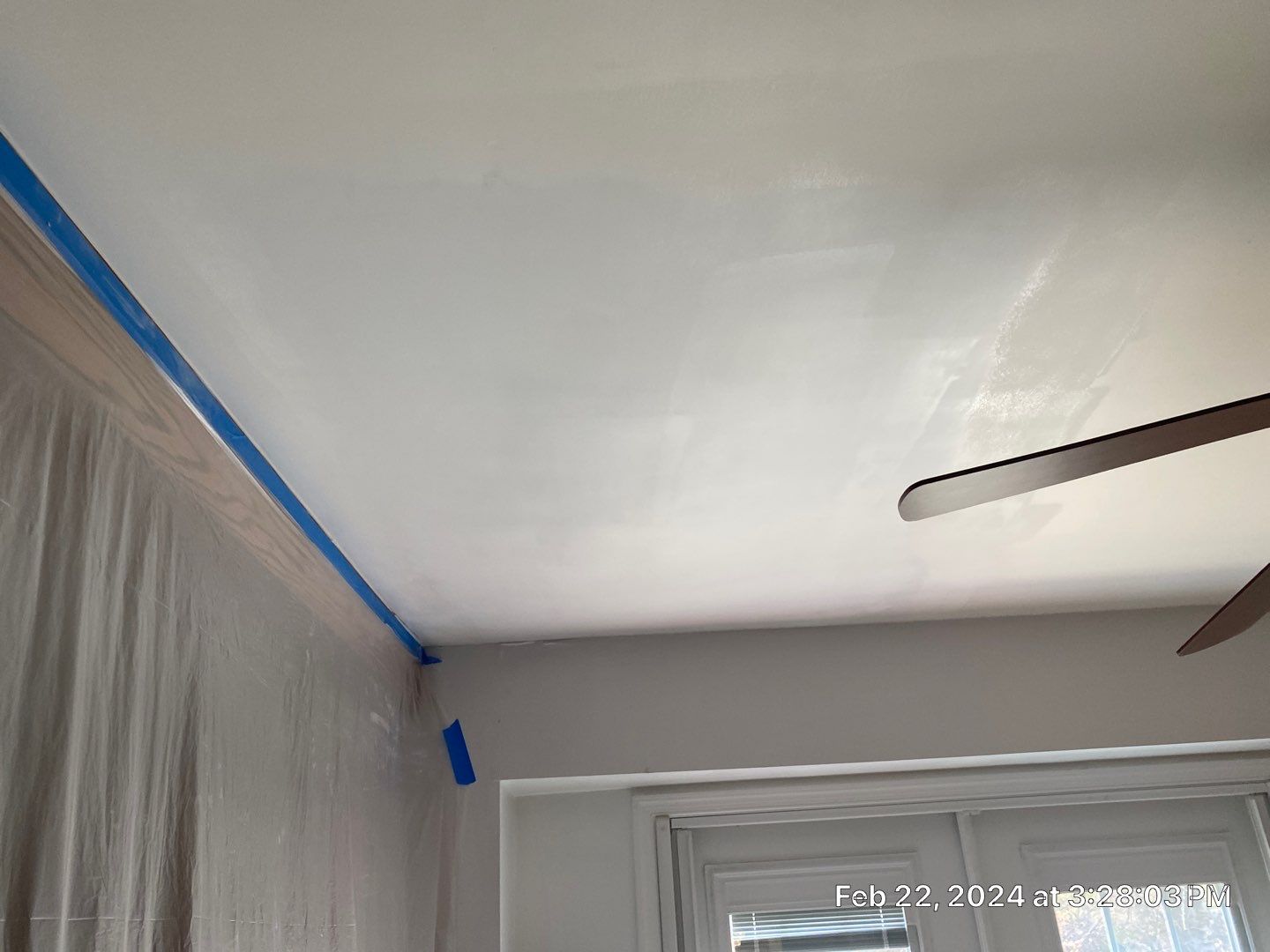 West Springfield: Major Tree Damage Restoration by RM Banning, Inc.