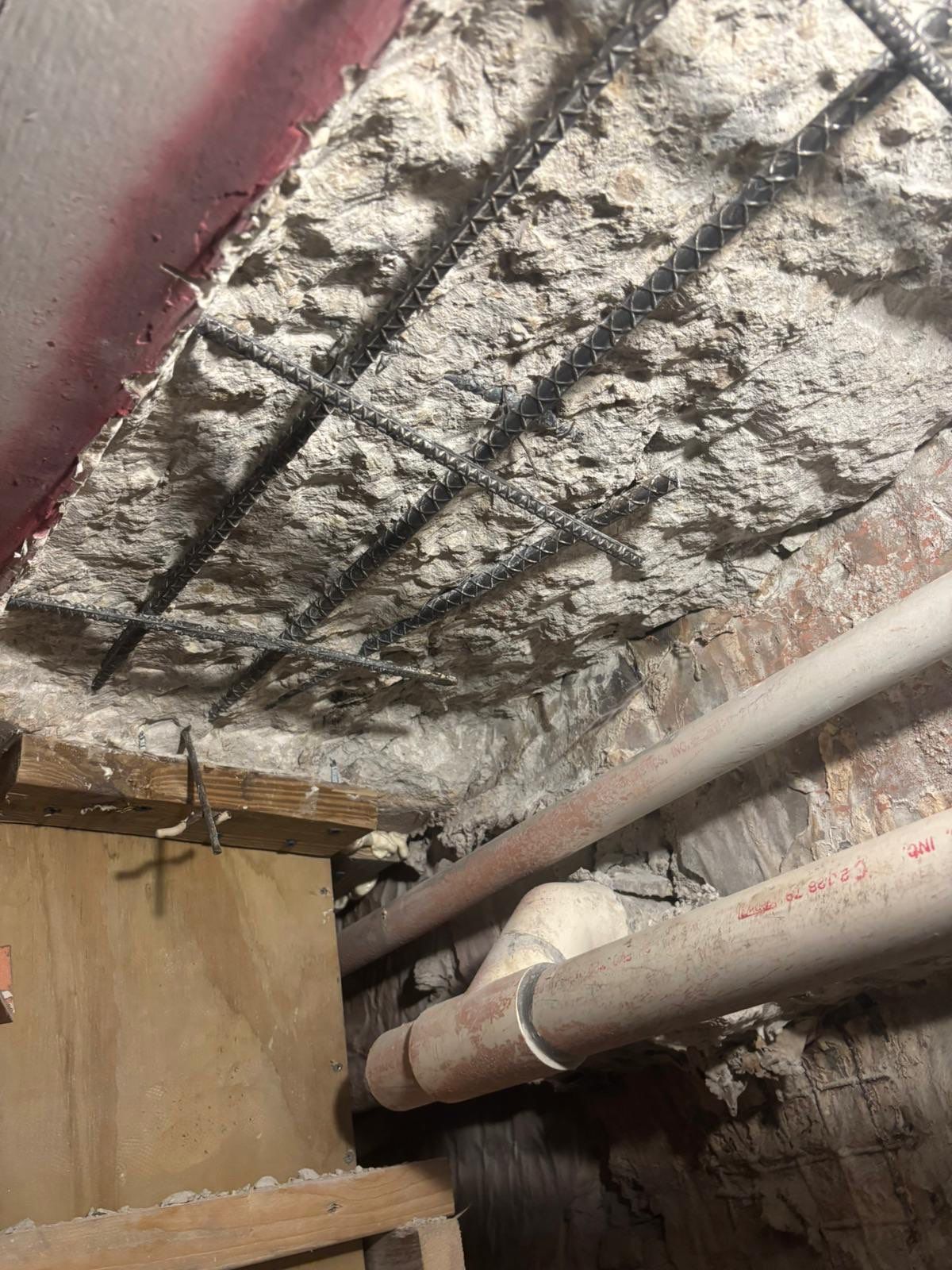 Project in Fort Lauderdale by The Goat Contractor ( Giampri Corp)