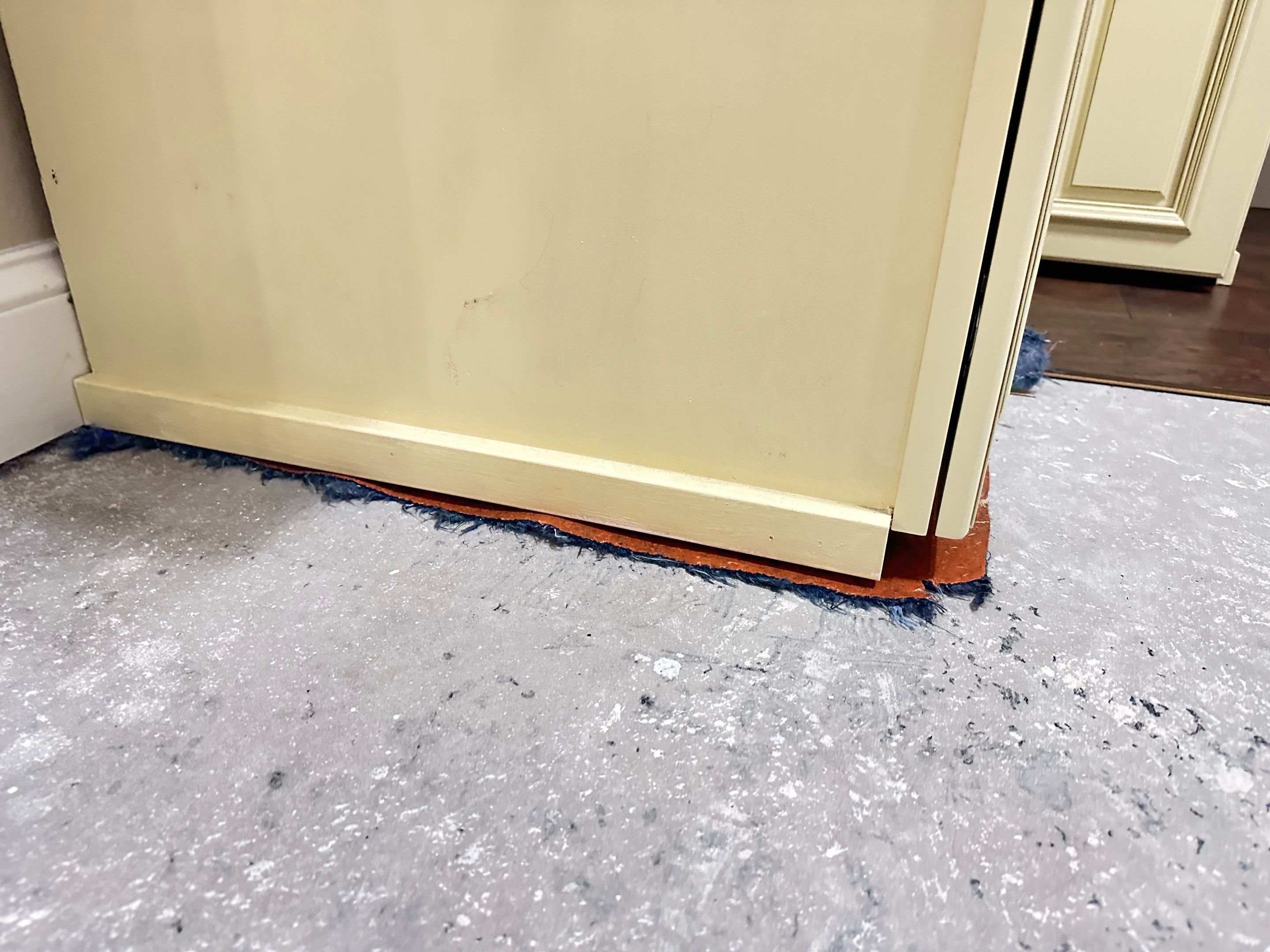 Water Damage Claim in Sarasota by FLAPA & KeyStone