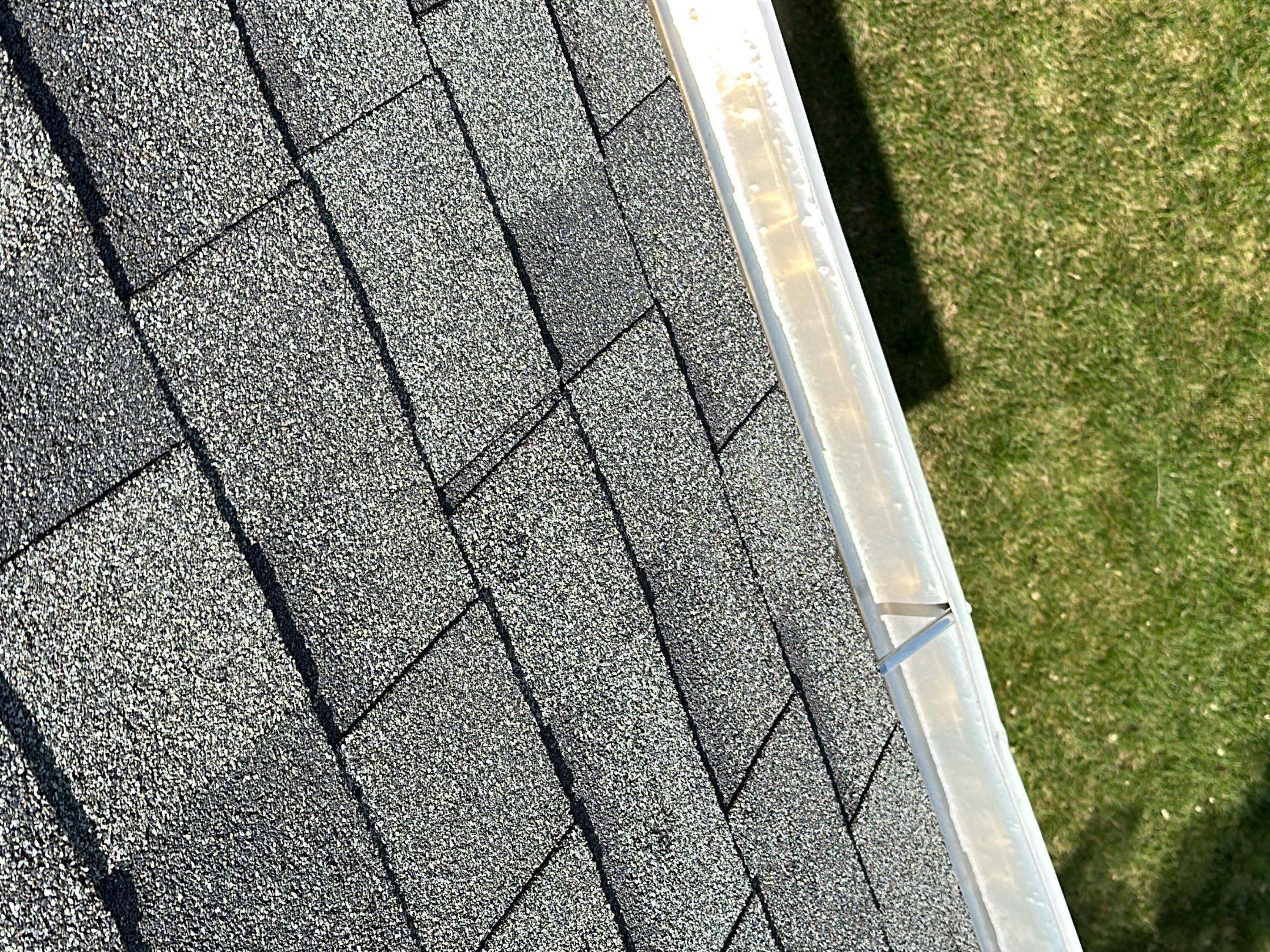 Residential Roofing Installation using Malarkey Shingles by Weather-Tite Exteriors LLC