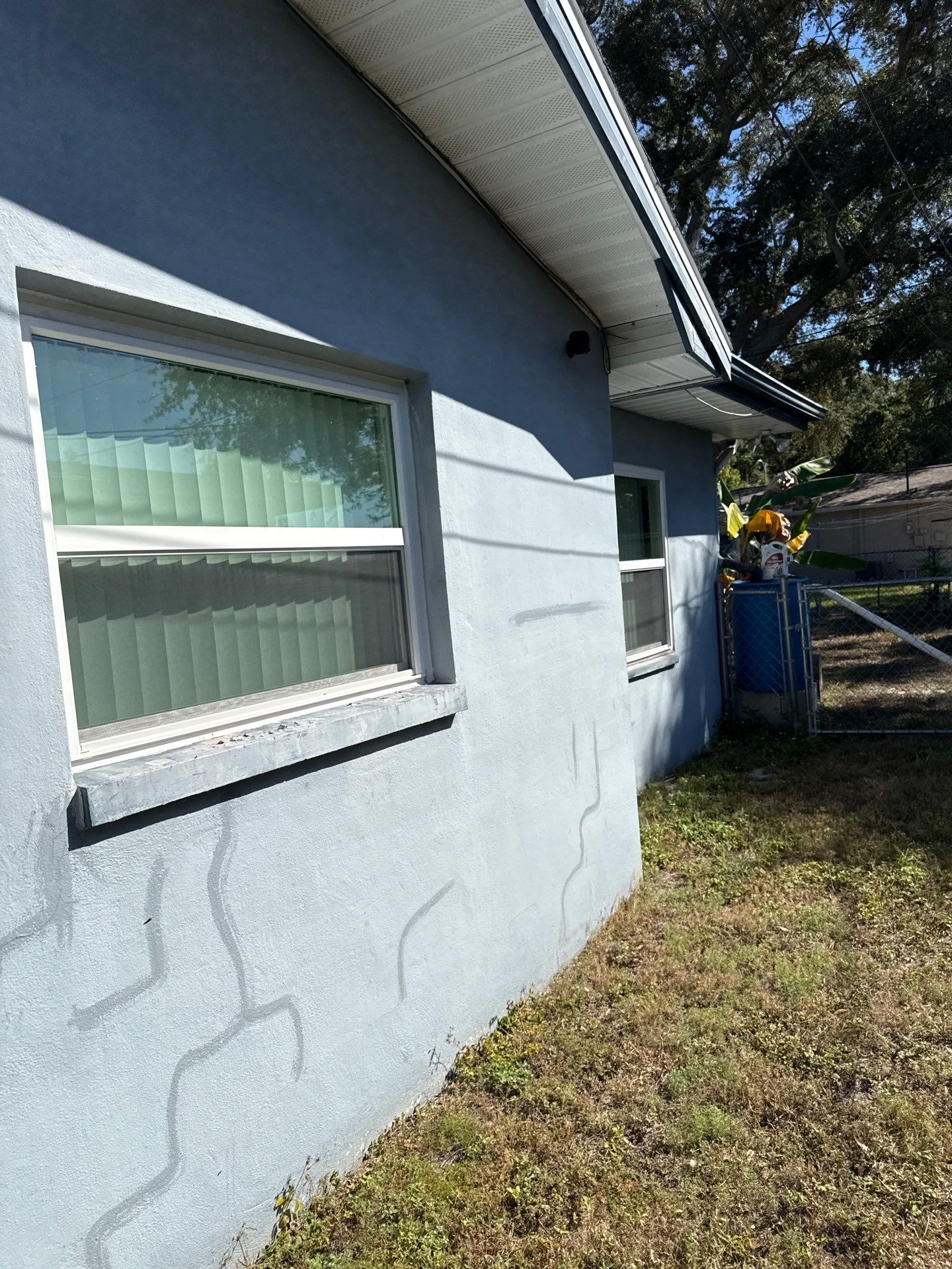 Project in Dunedin by Sunbelt Home Solutions