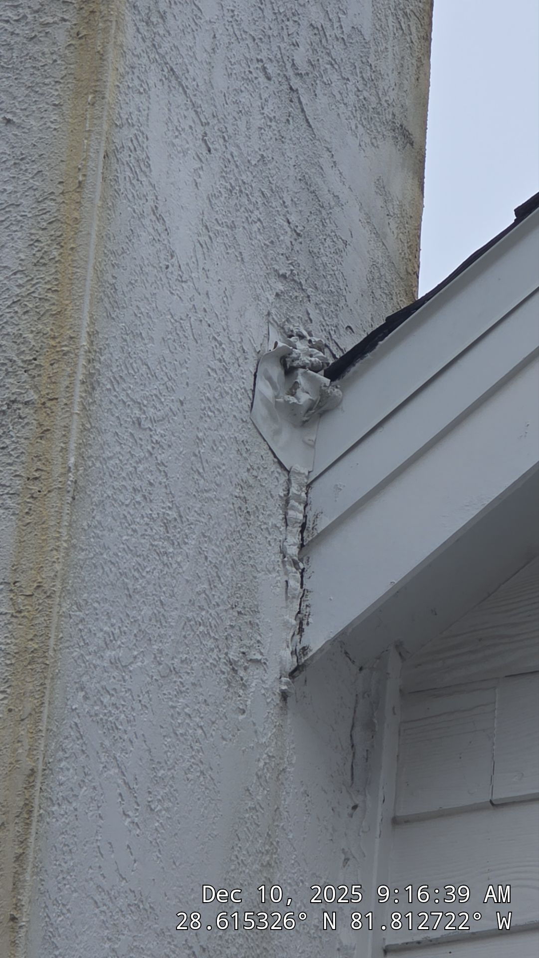 Chimney Chase Pan Replacement in Groveland by Hygienic Air, Inc