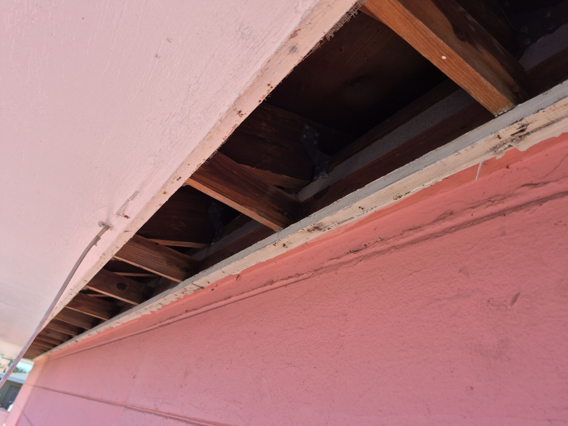 Project in St. Petersburg 33713 by Mitchell Roofing Company LLC
