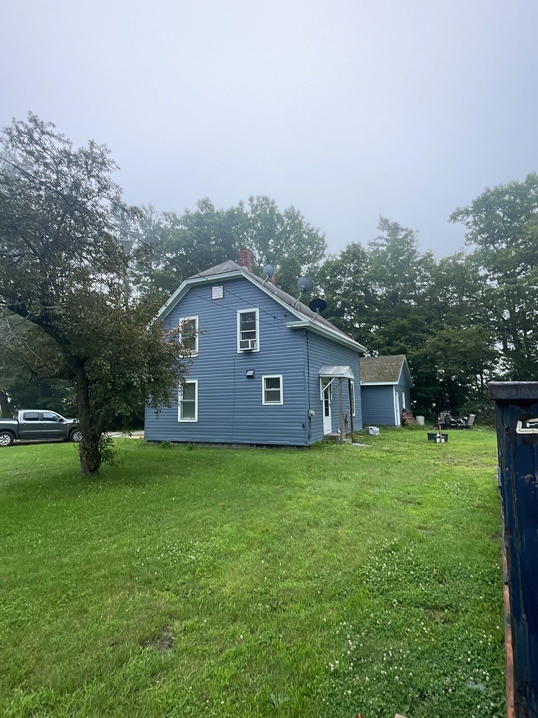 Residential Roofing Installation using GAF Timberline HDZ by Sensible Home Solutions