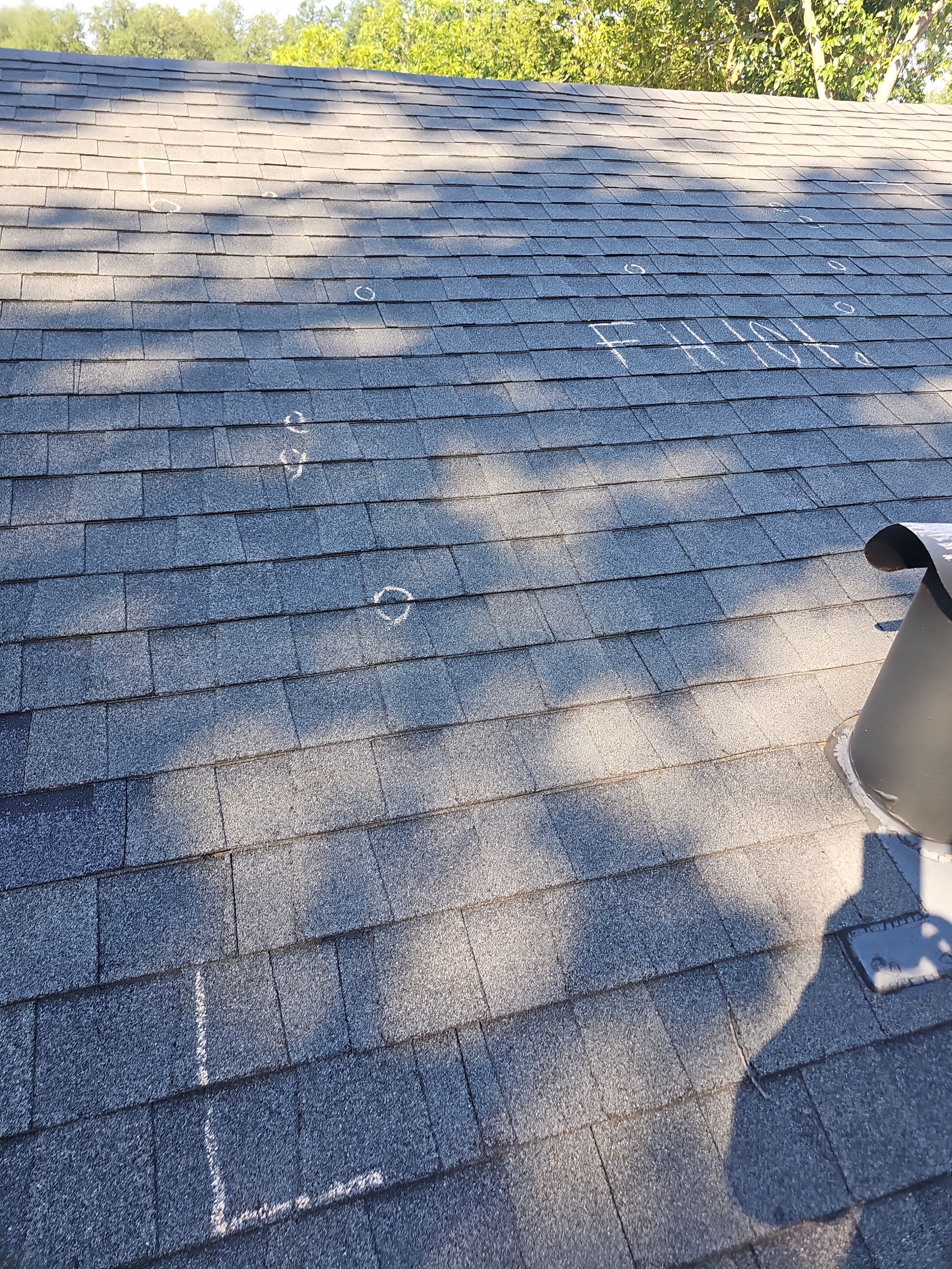 Complete Shingle & Flat Roof Replacement in Garland, TX by road roofing llc