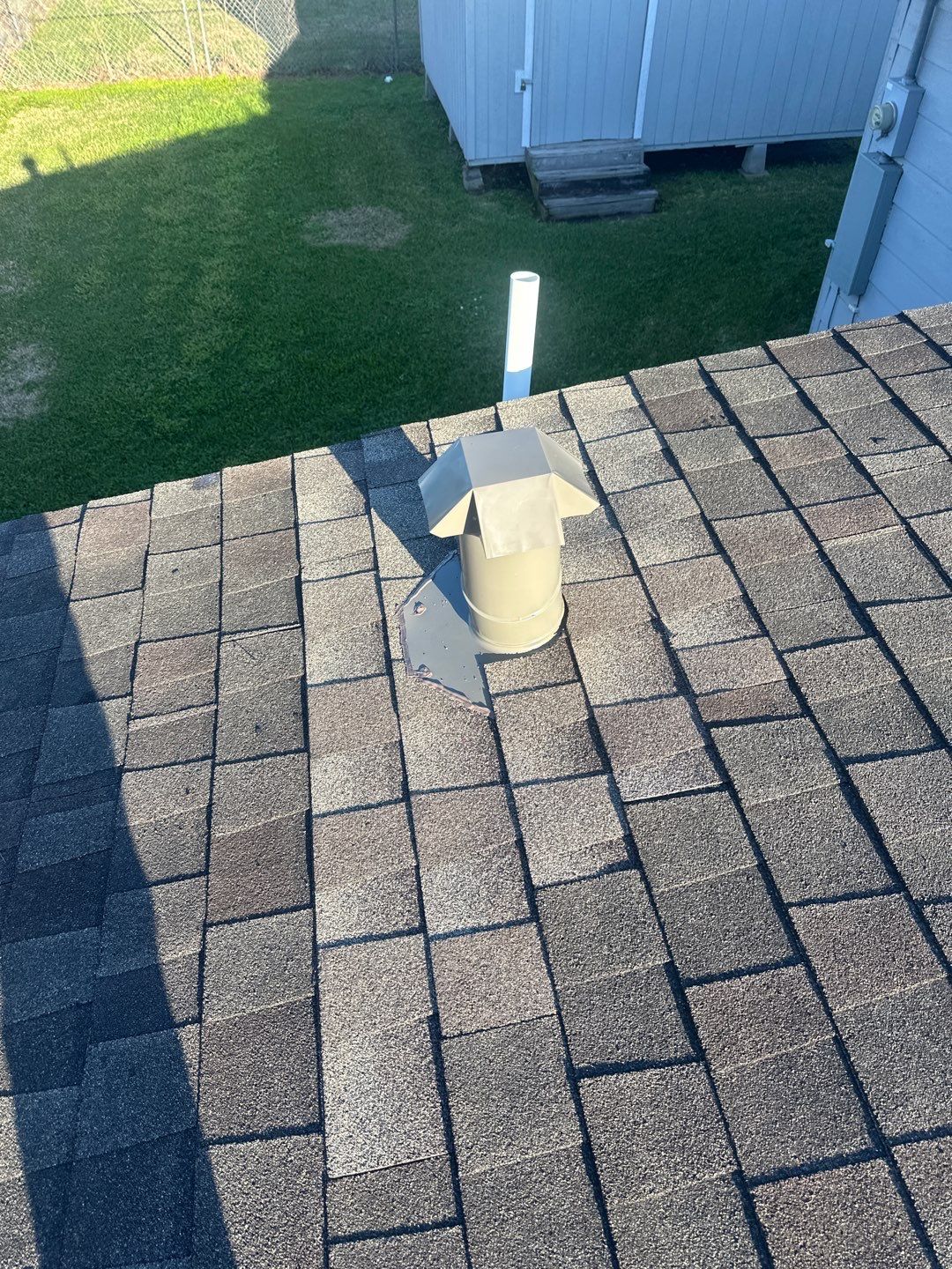 Roof Repair Pasadena by Roof Repair Services LLC