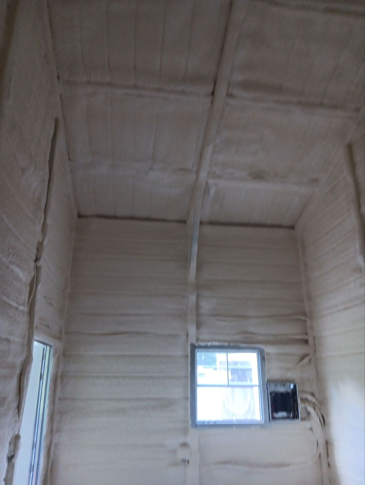 Chad Mckay -1311 Dorrough Avenue by GA Foam Solutions, Inc.