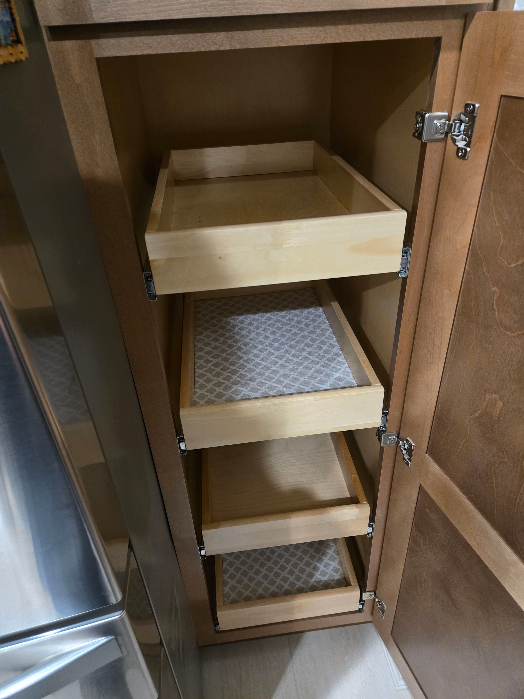 Stone Oak Kitchen Remodel Removing Wall to Expand Space by Legacy Bath and Kitchen 