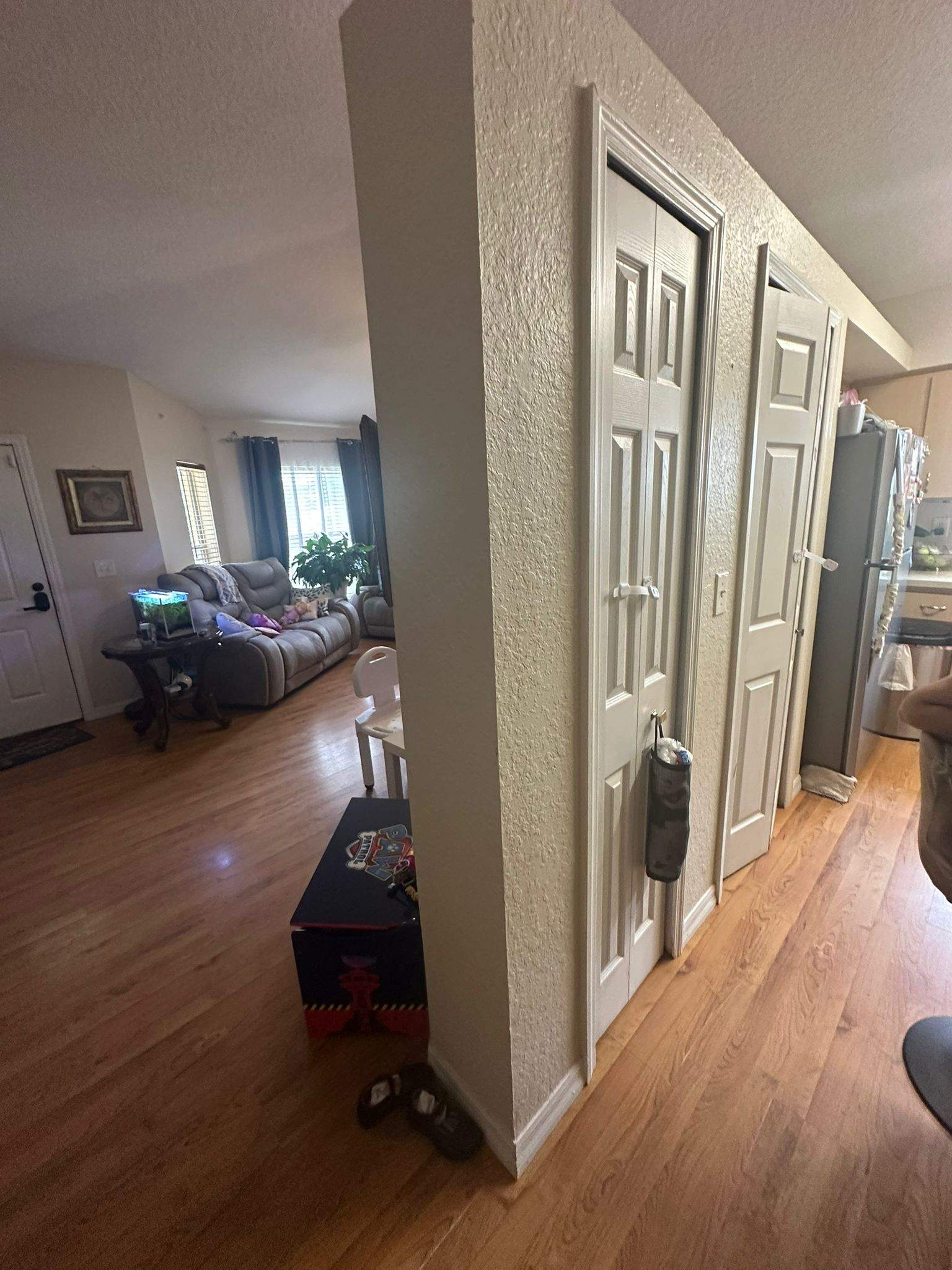 Project in Mascotte by You Restorations LLC DBA YOU-Home