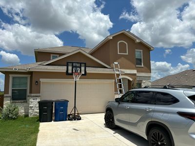 Roof Repair