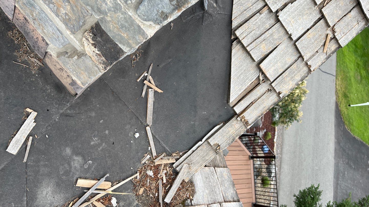 Owens Corning TruDefinition Duration - Desert Tan by Montana Roofing Solutions