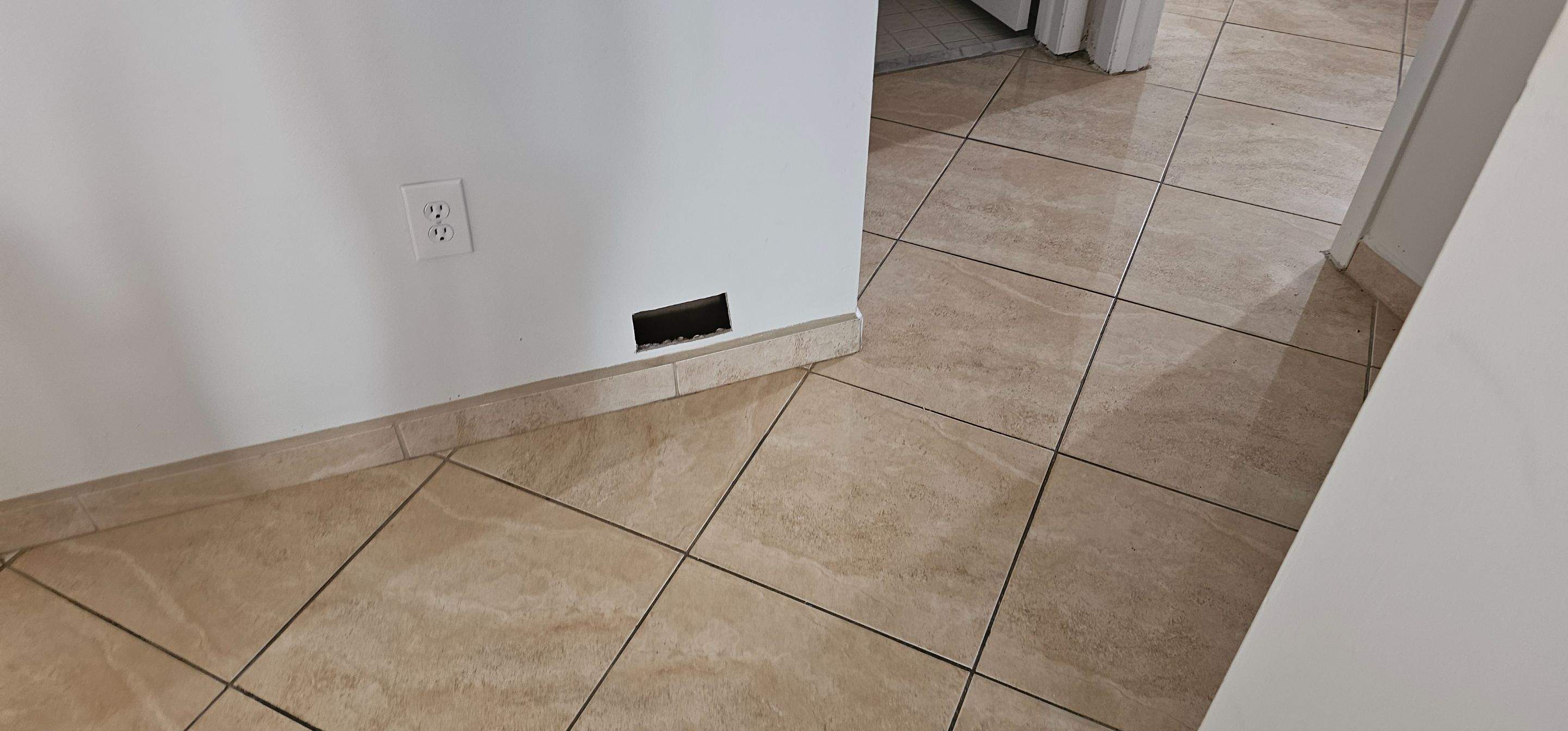 Water Damage Claim in Miami Beach by FLAPA & KeyStone
