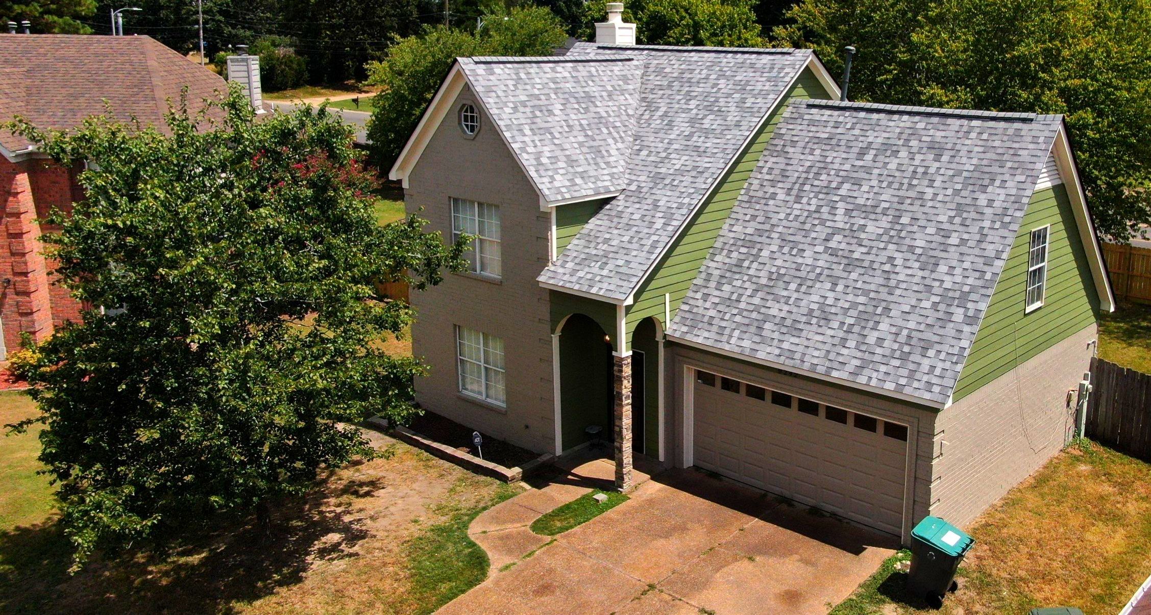 Kelsey G. by Haven Roofing