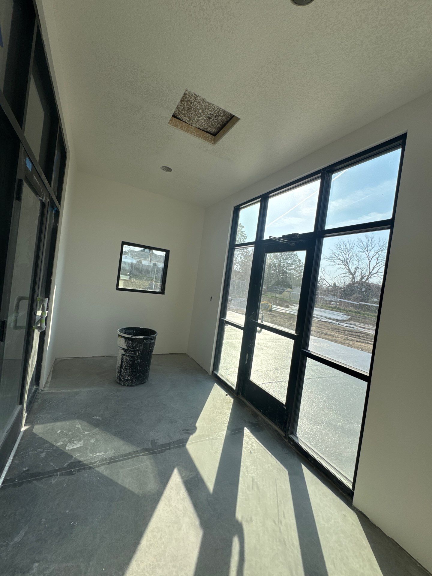 Project in Pella by Midwest Paint LLC